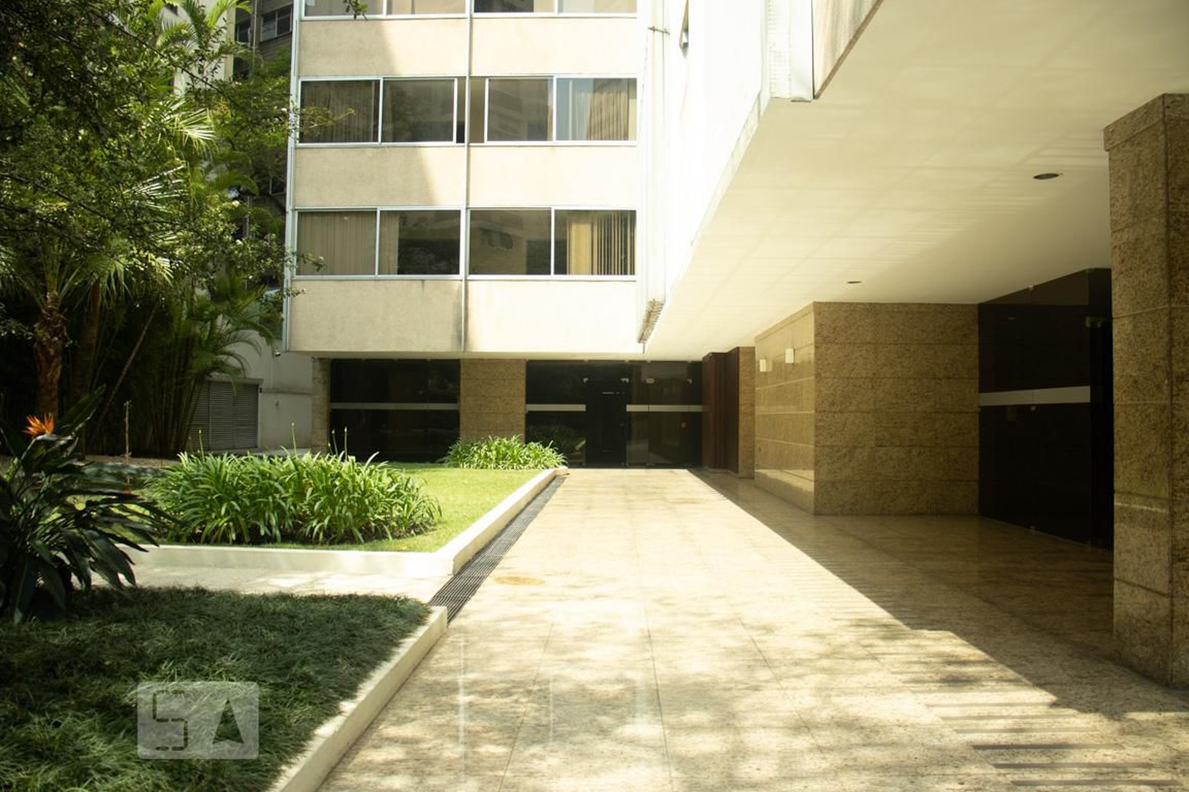 Entrada - Rio Araguaia