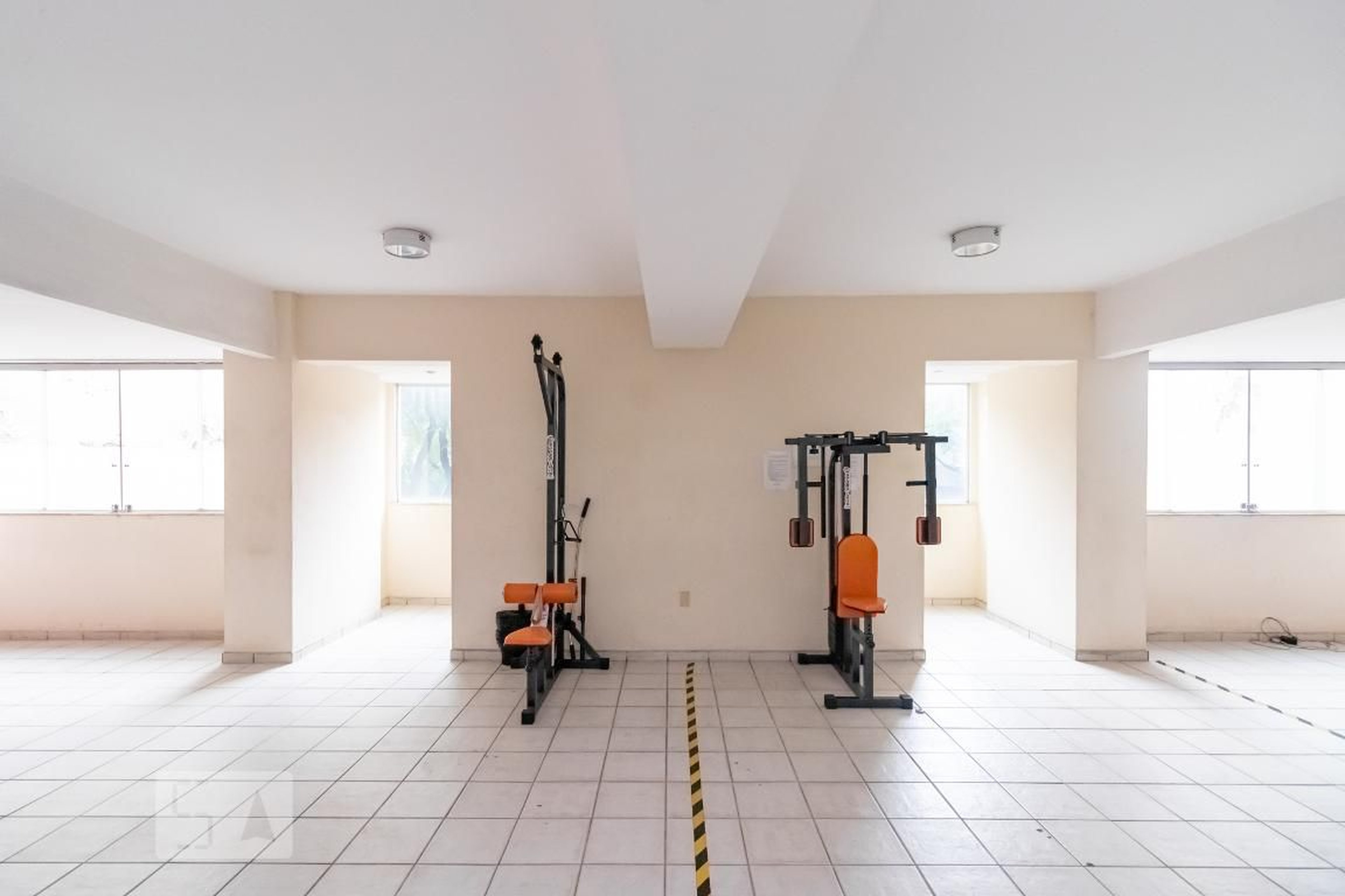 Academia - Danilo Antonini