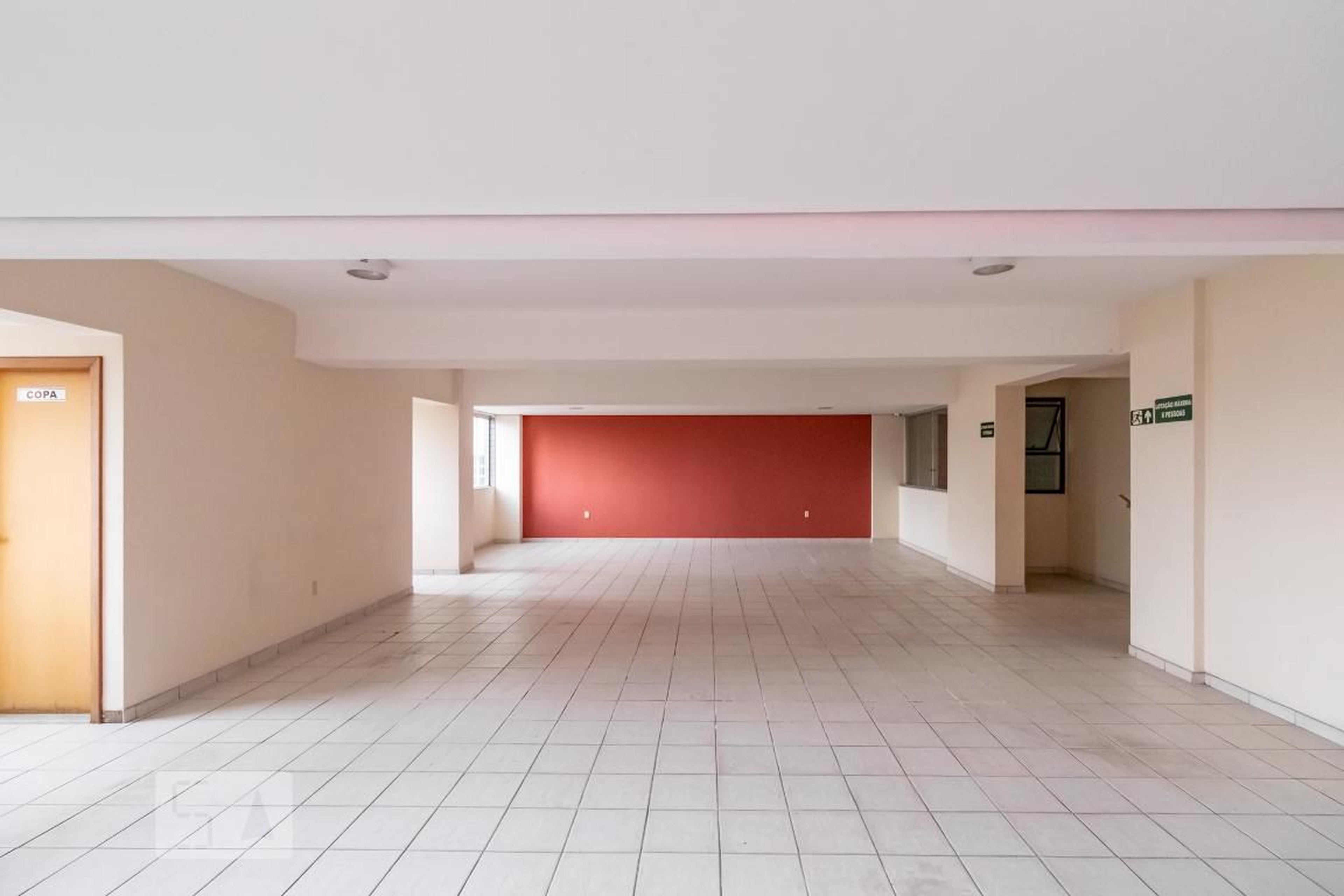 Salão de Festa - Danilo Antonini