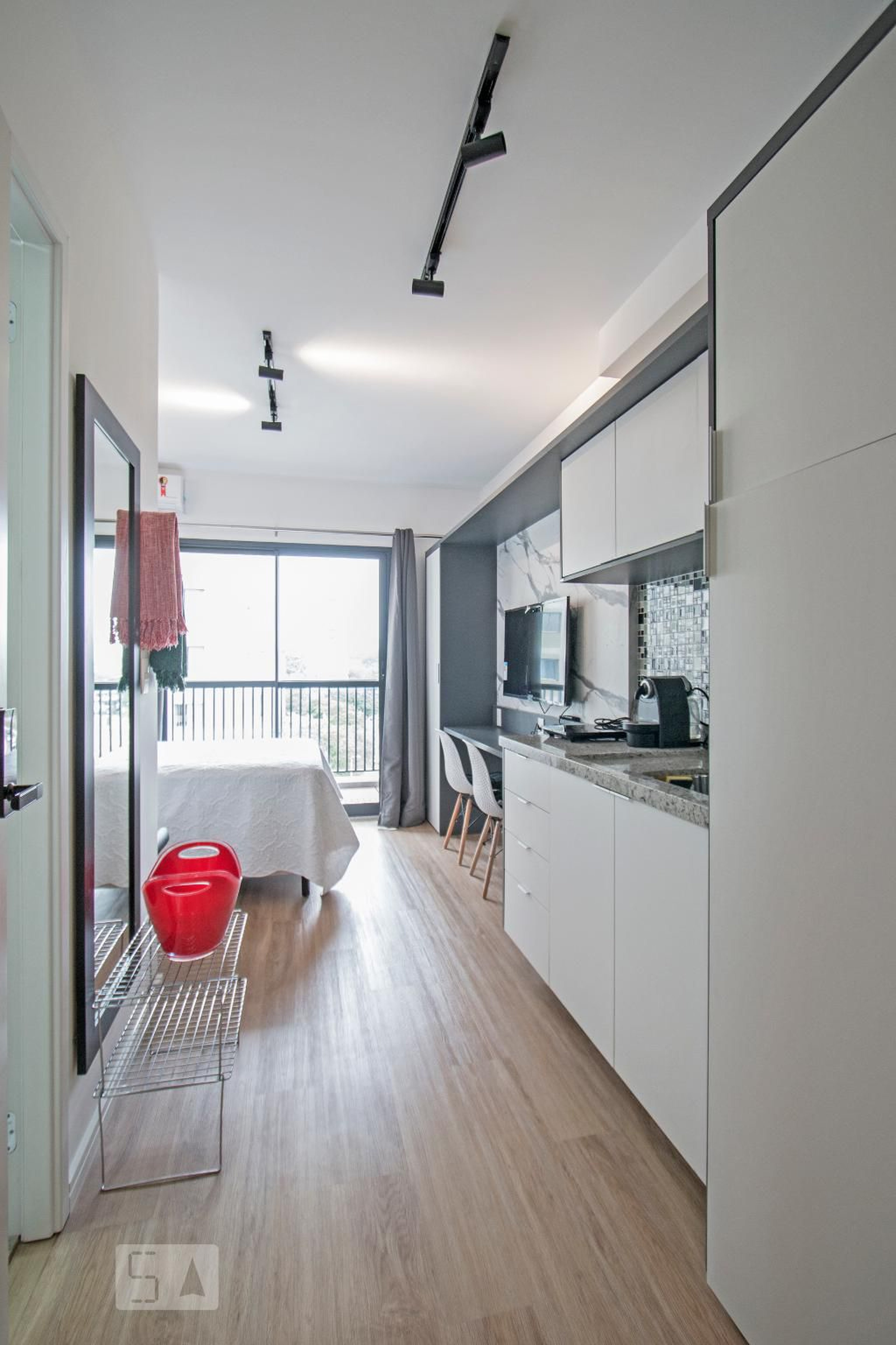 Entrada - Sempre Vivas