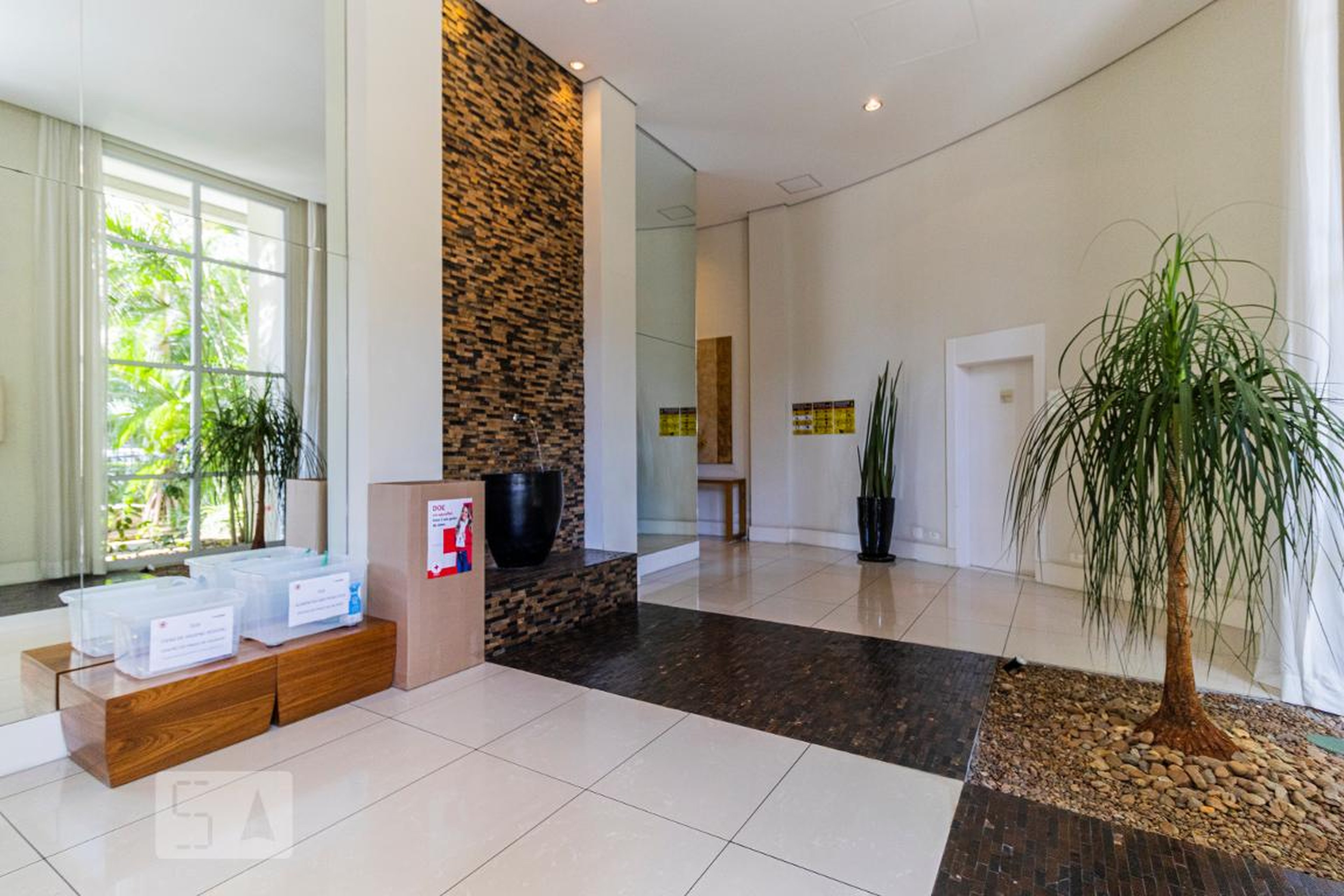 Hall Social - Via Paulista Home Stay