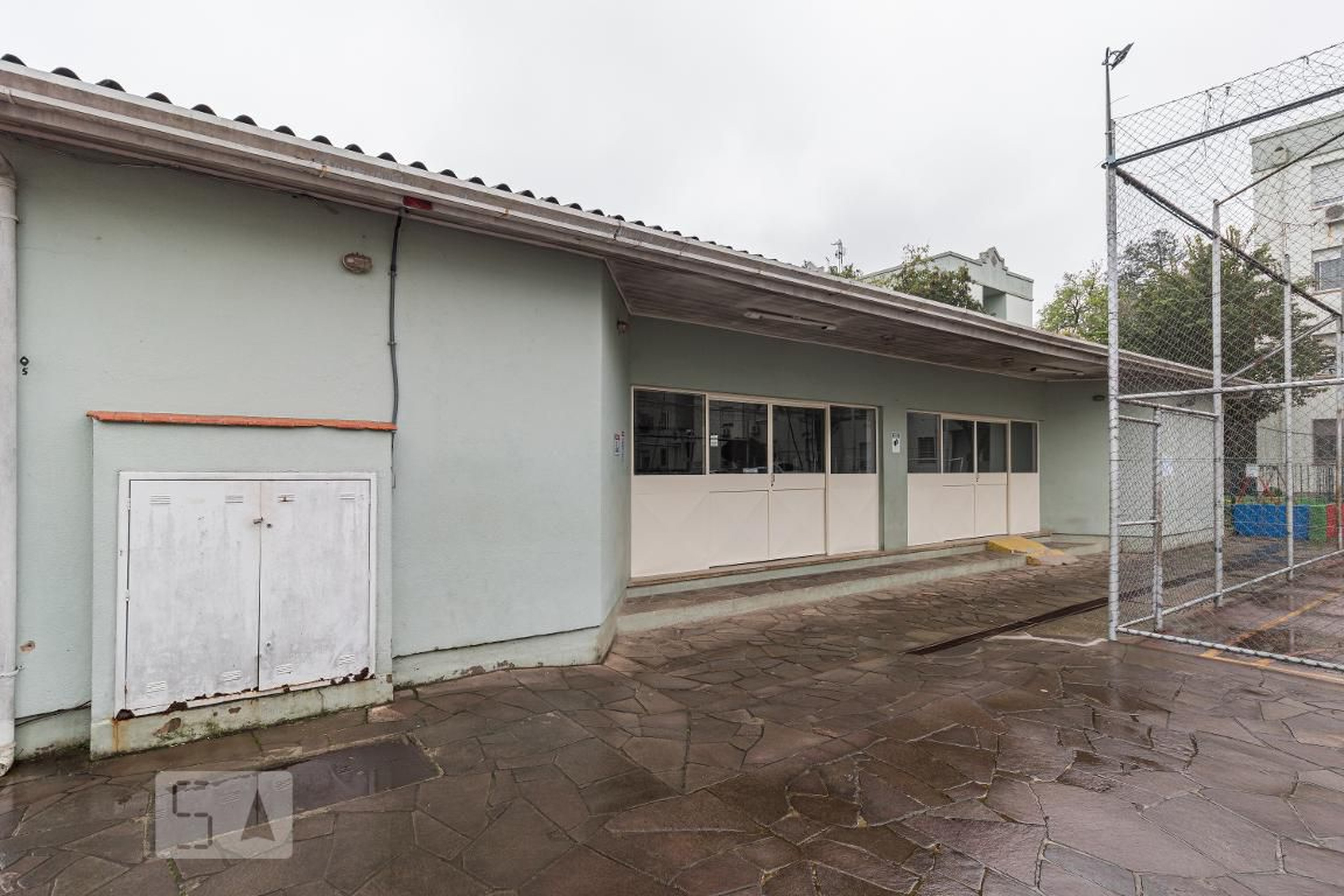 Salao de Festa - Farroupilha