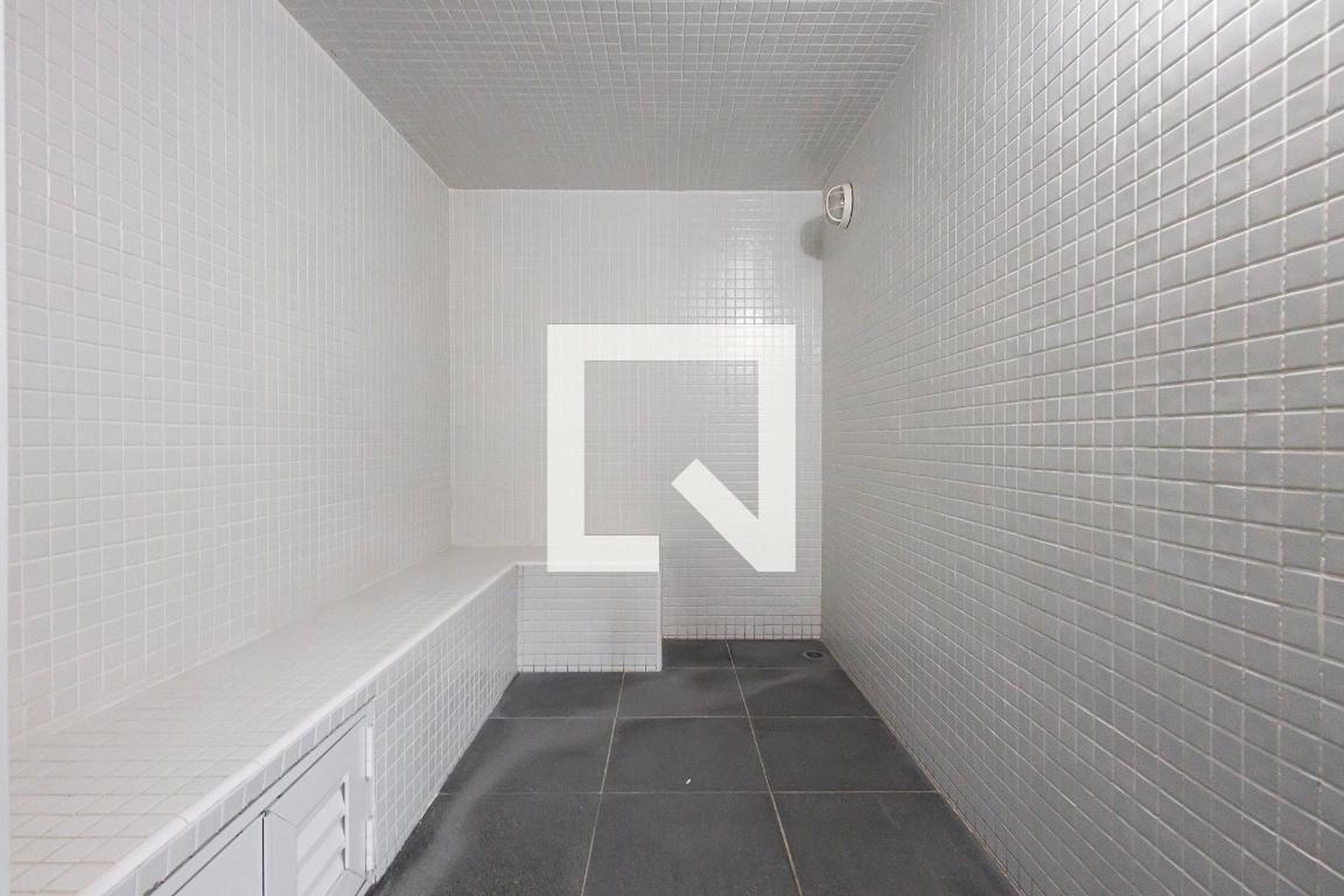 Sauna - Bandeira Vila Madalena