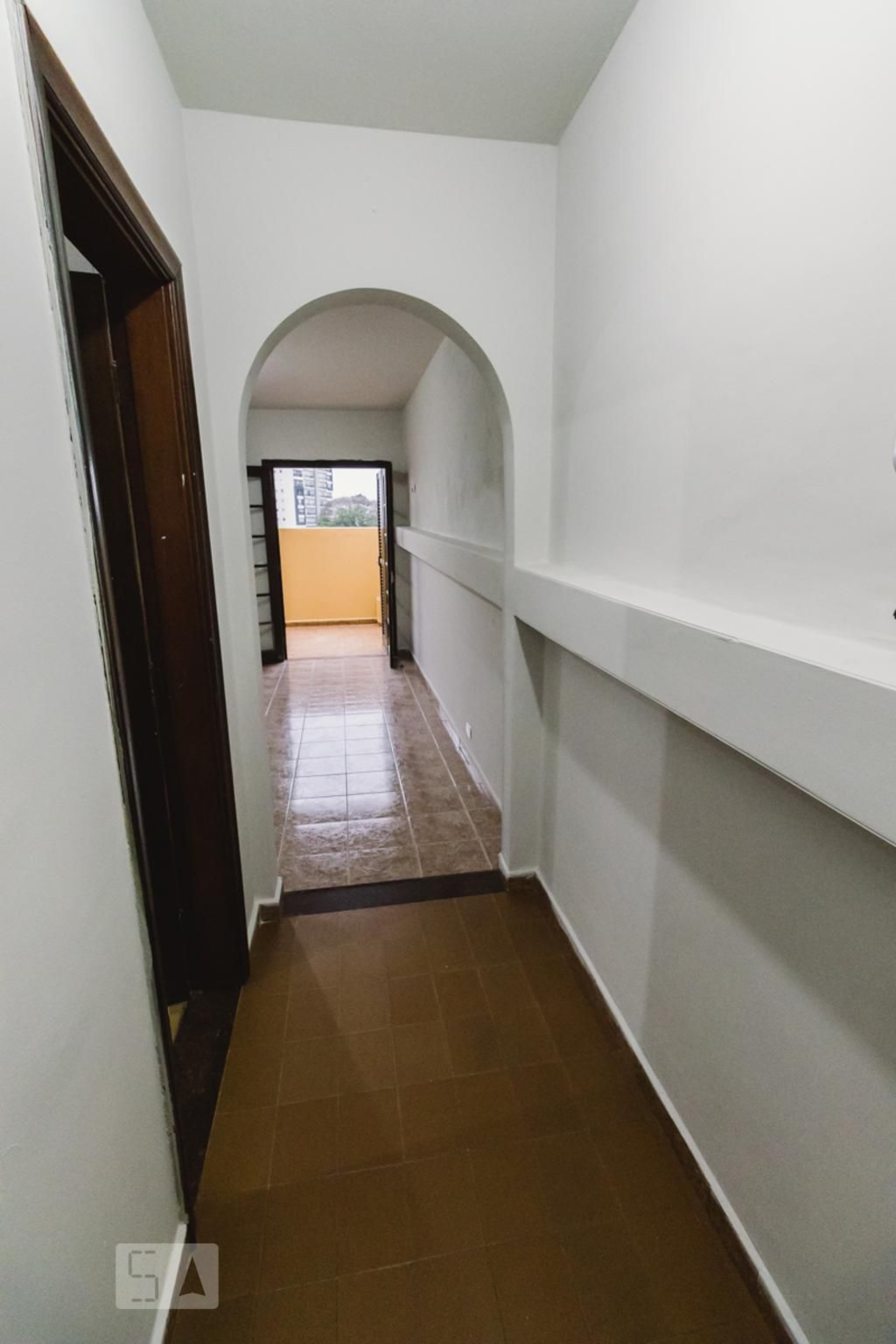 Hall de Entrada - Elite