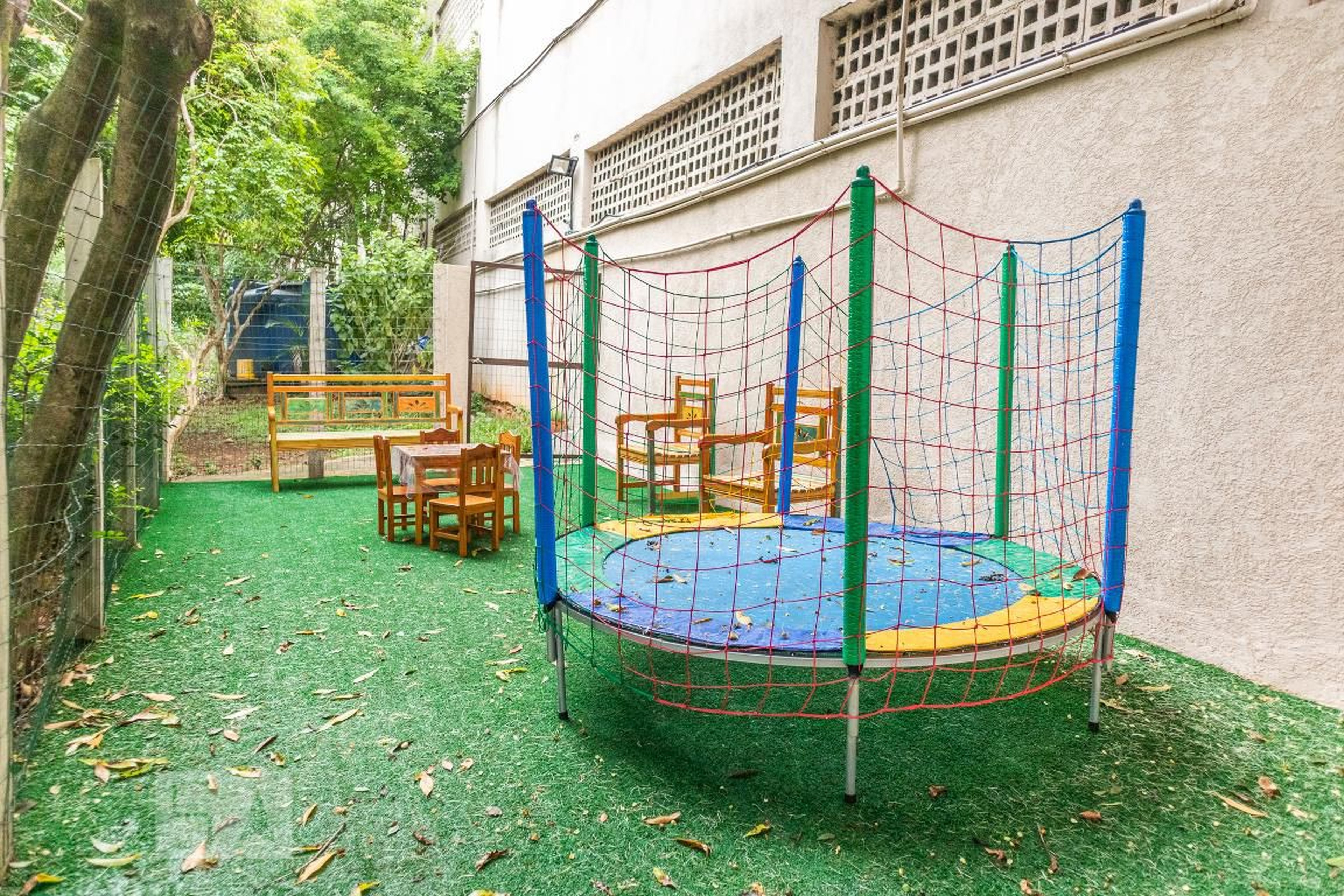 Espaço gourmet - Conjunto Residencial Vista Verde