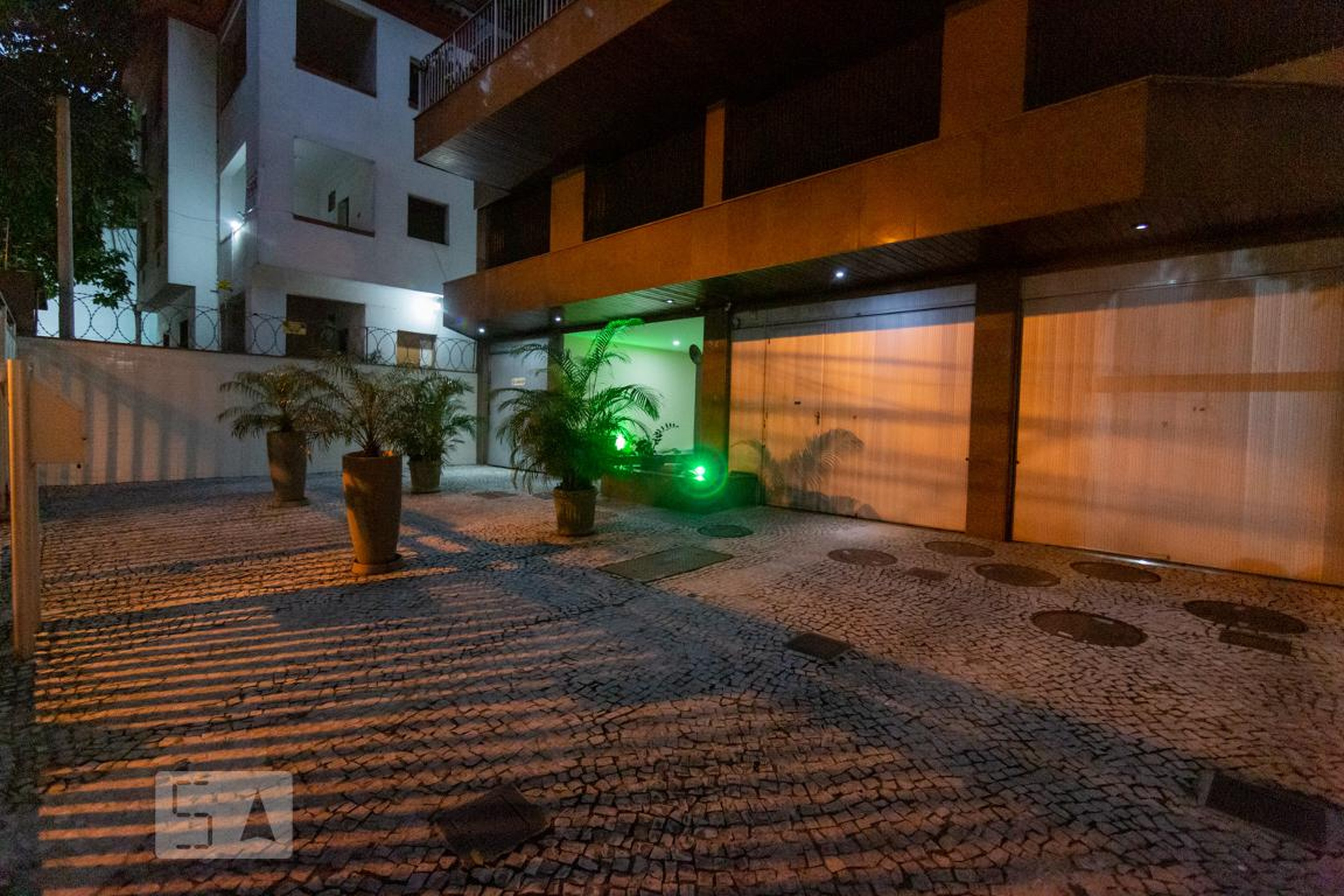 Hall de Entrada - Alexandre Dumas