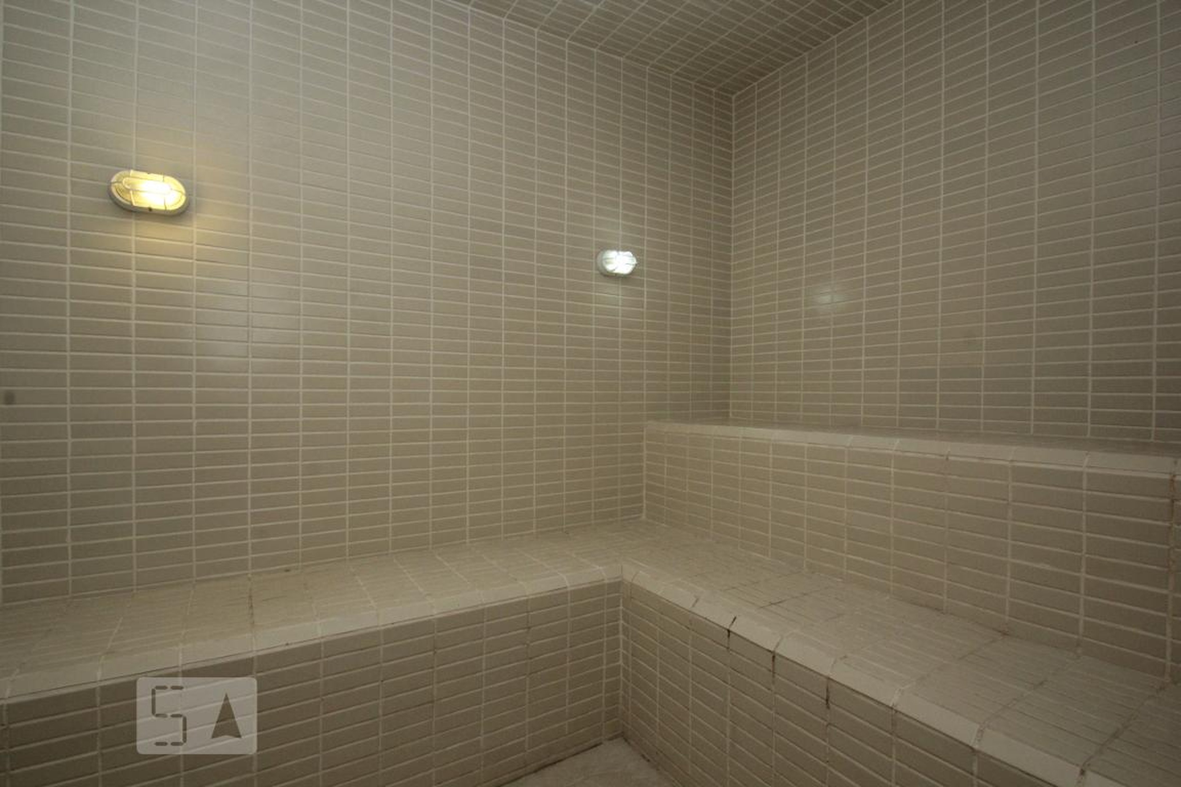Sauna - Belle
