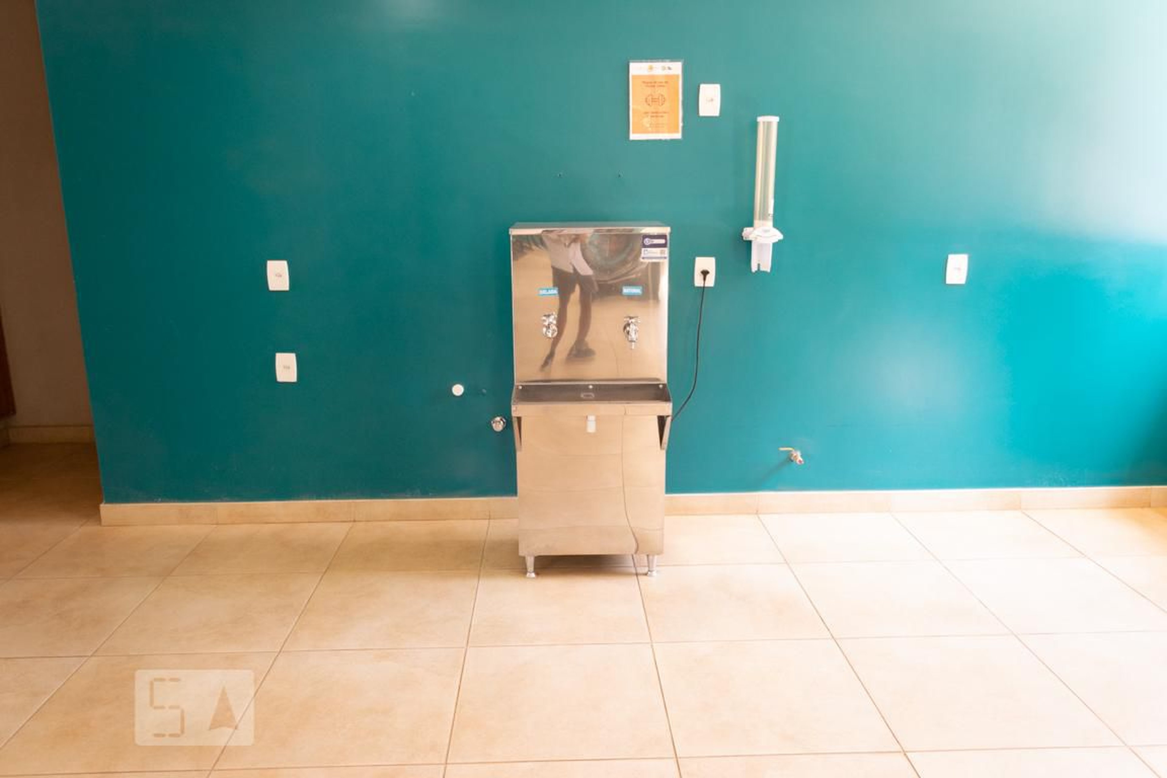 Academia - Venice Park Sul