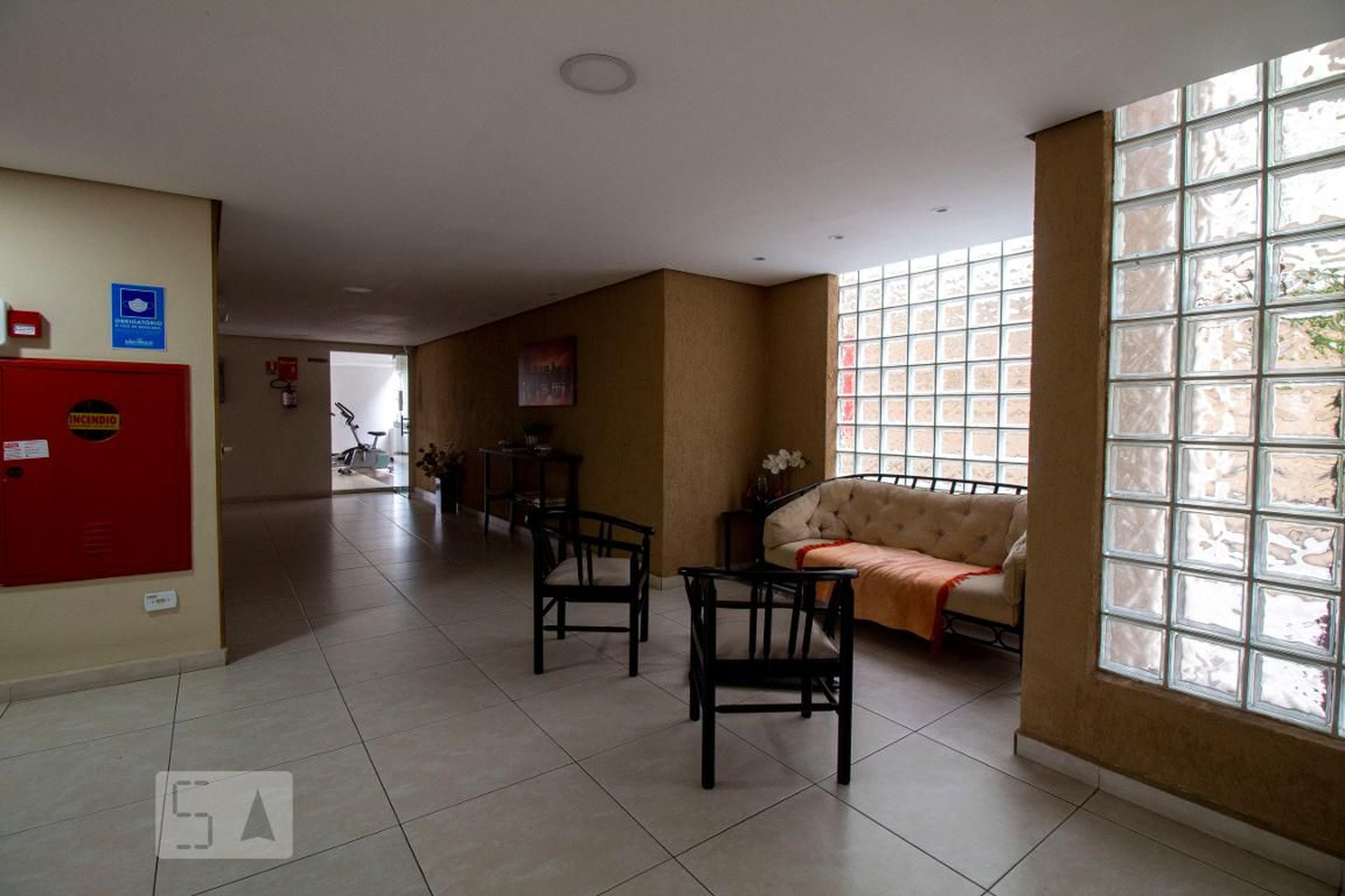 Hall - Giuseppe Verdi