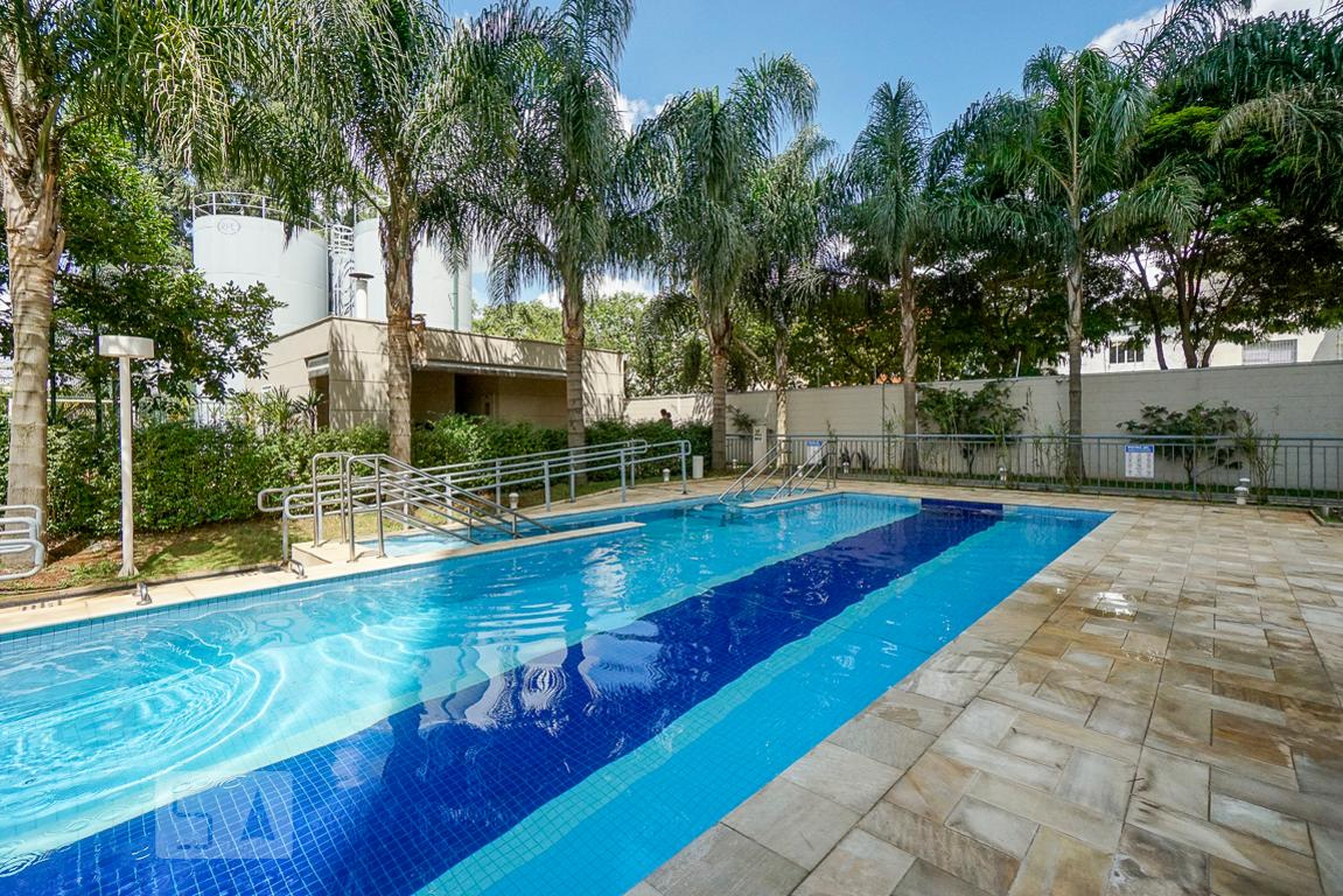 Piscina adulto - Verte Belem
