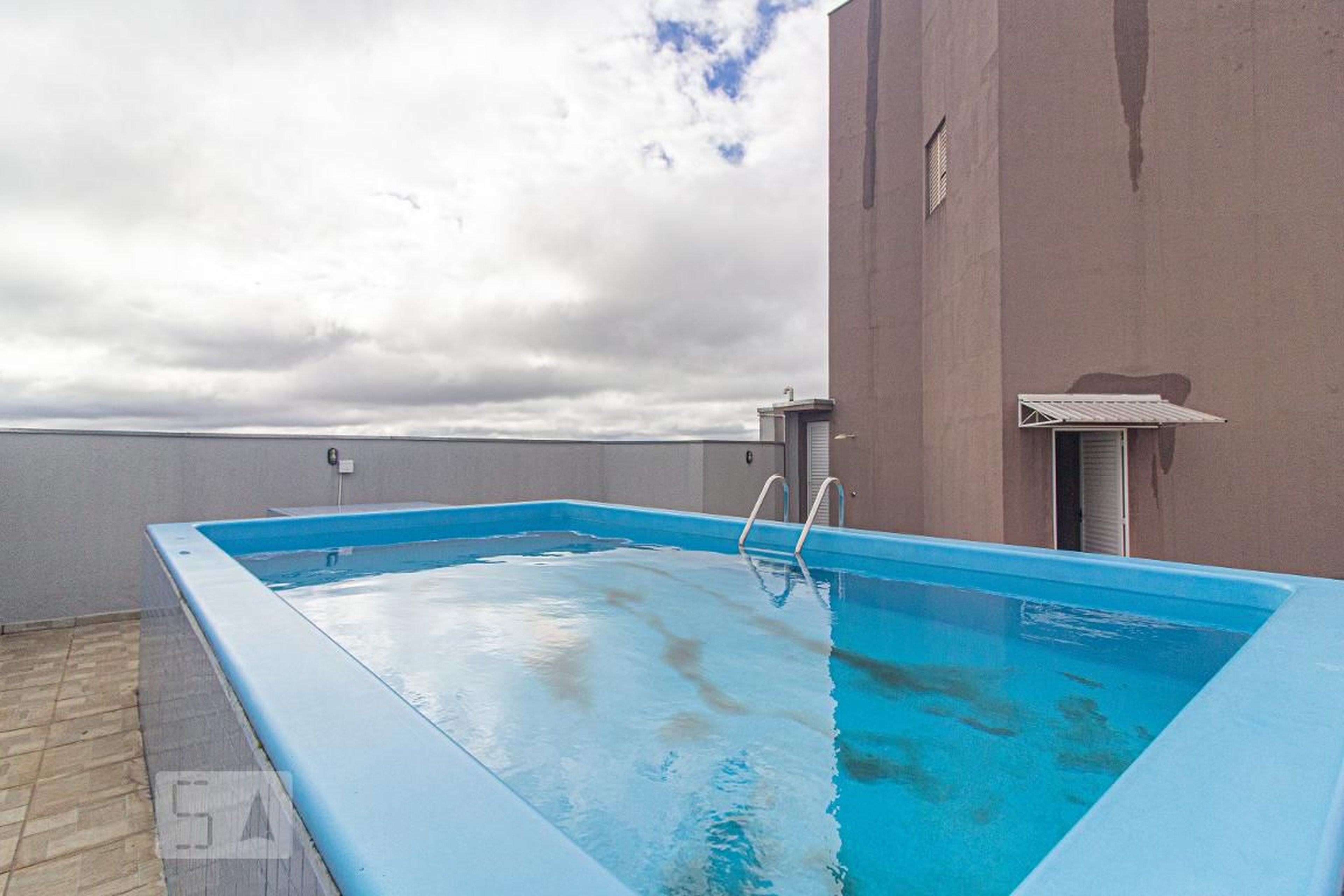 Piscina - Forrest Hill