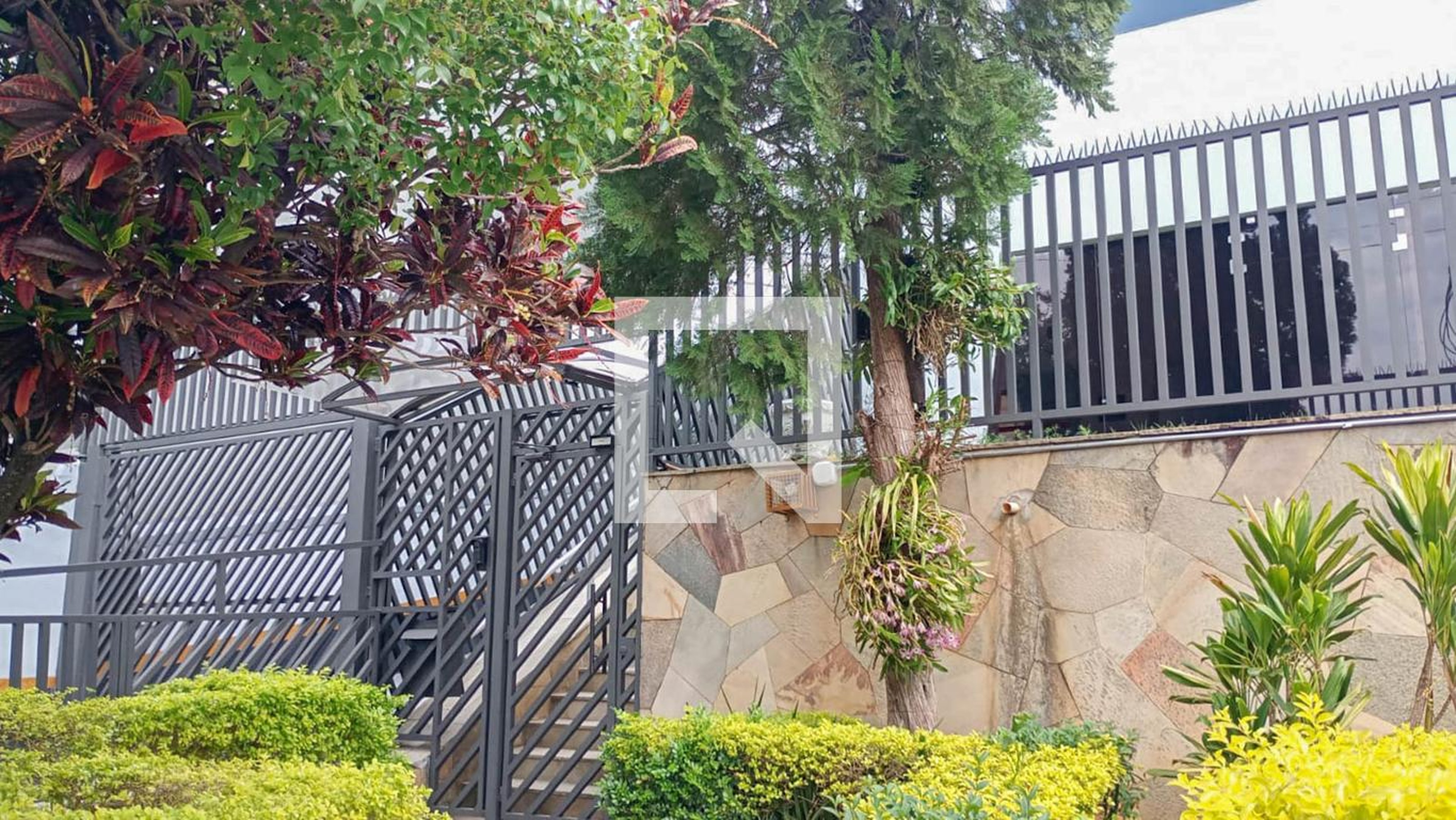 Fachada Condomínio Panorama