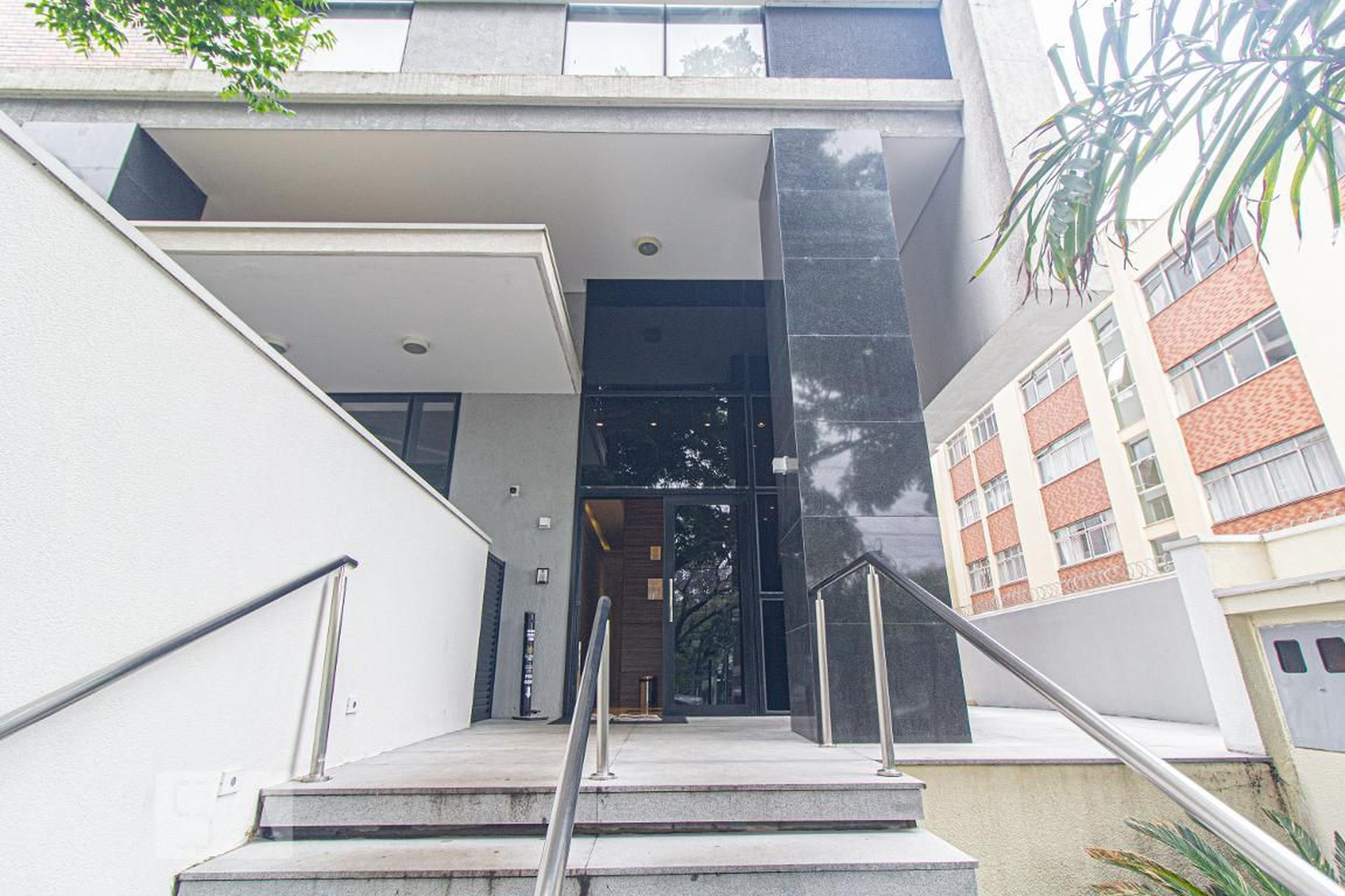 Entrada - Easy Life Iguaçu