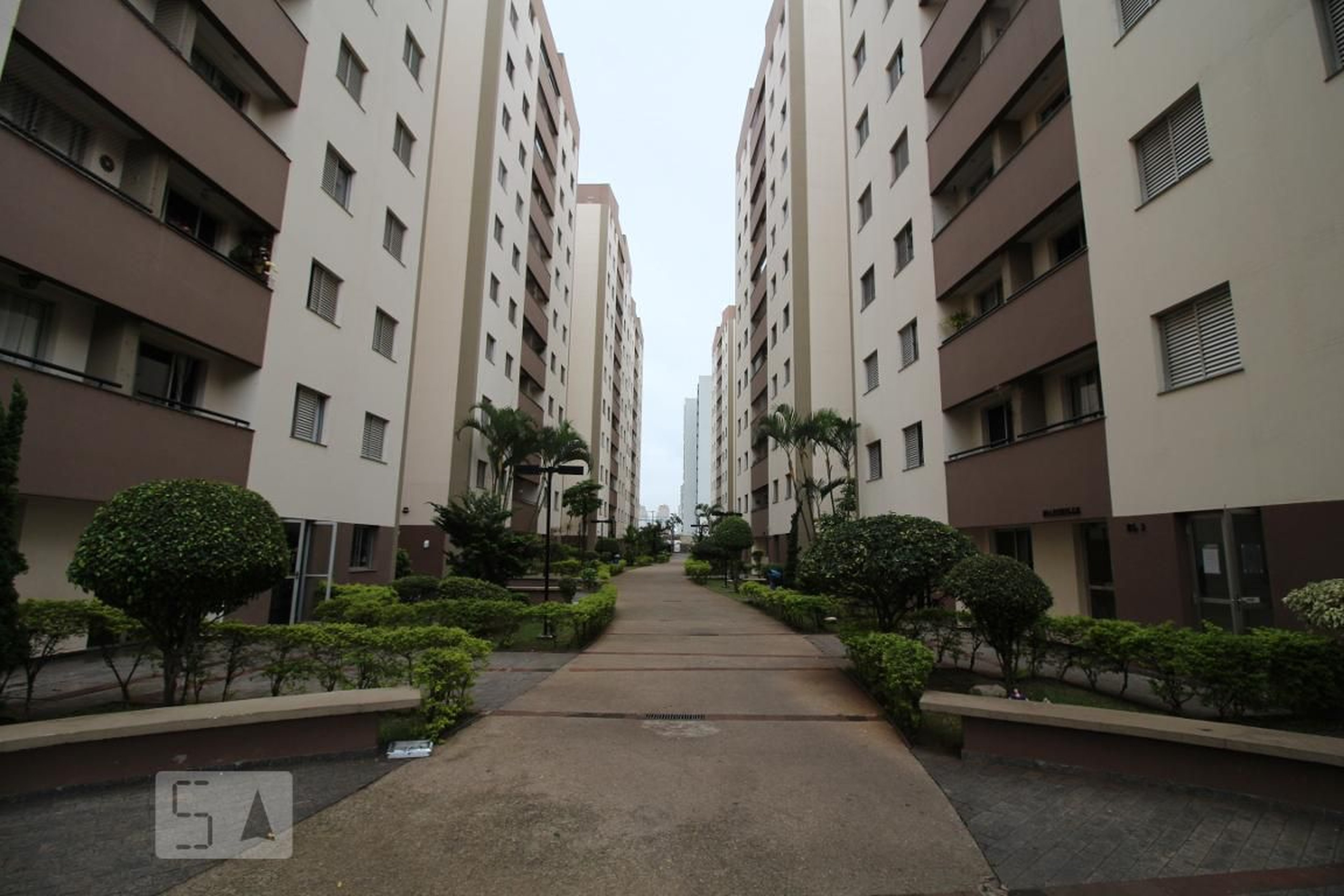 Edifício Condomínio Boulevard de France