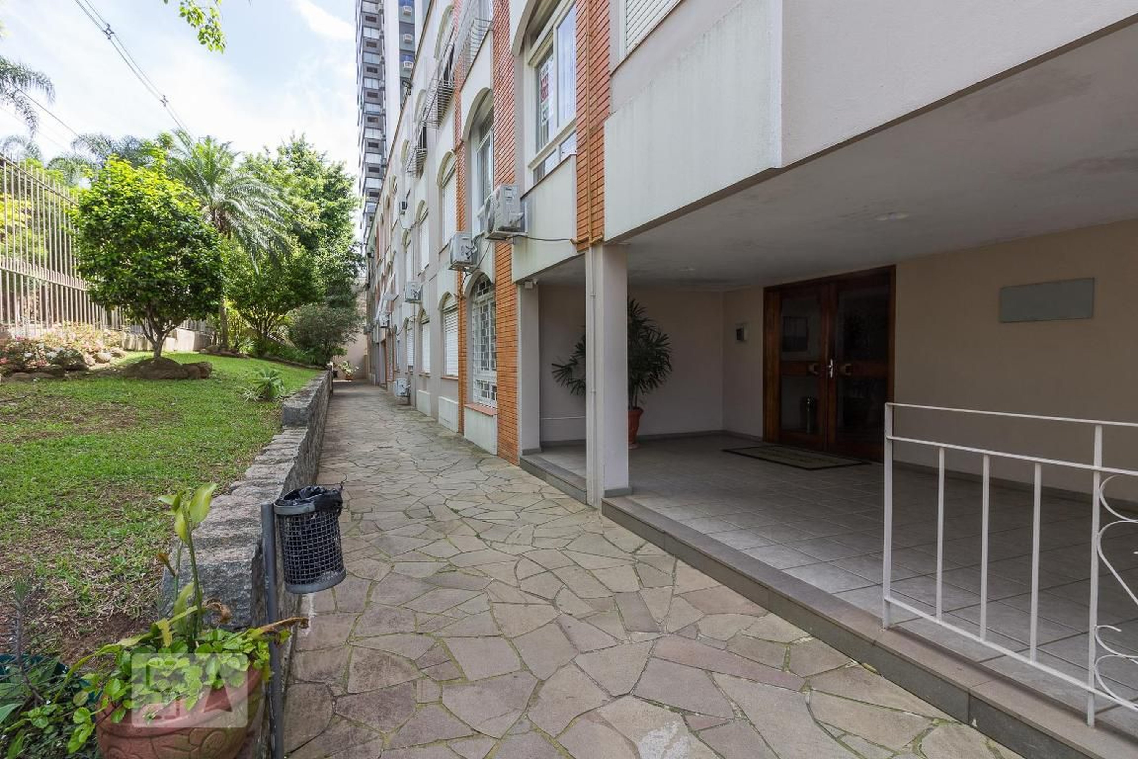 Área comum - Província de Belluno