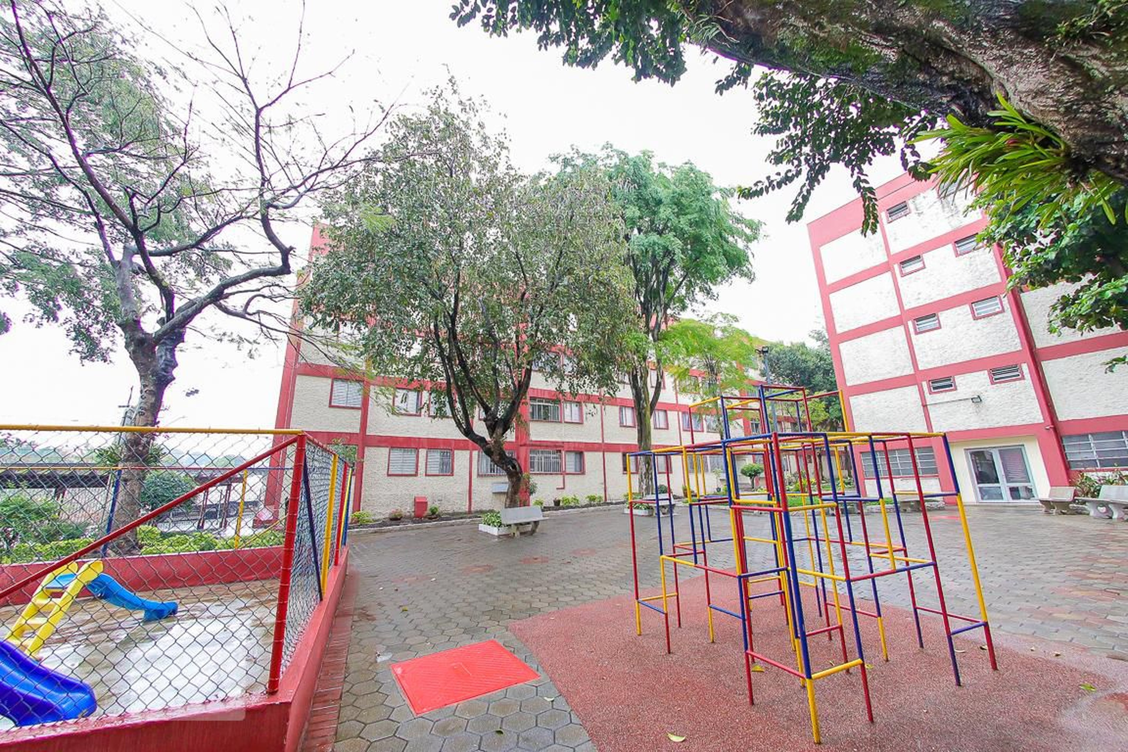 Area Comum - Maria Miranda