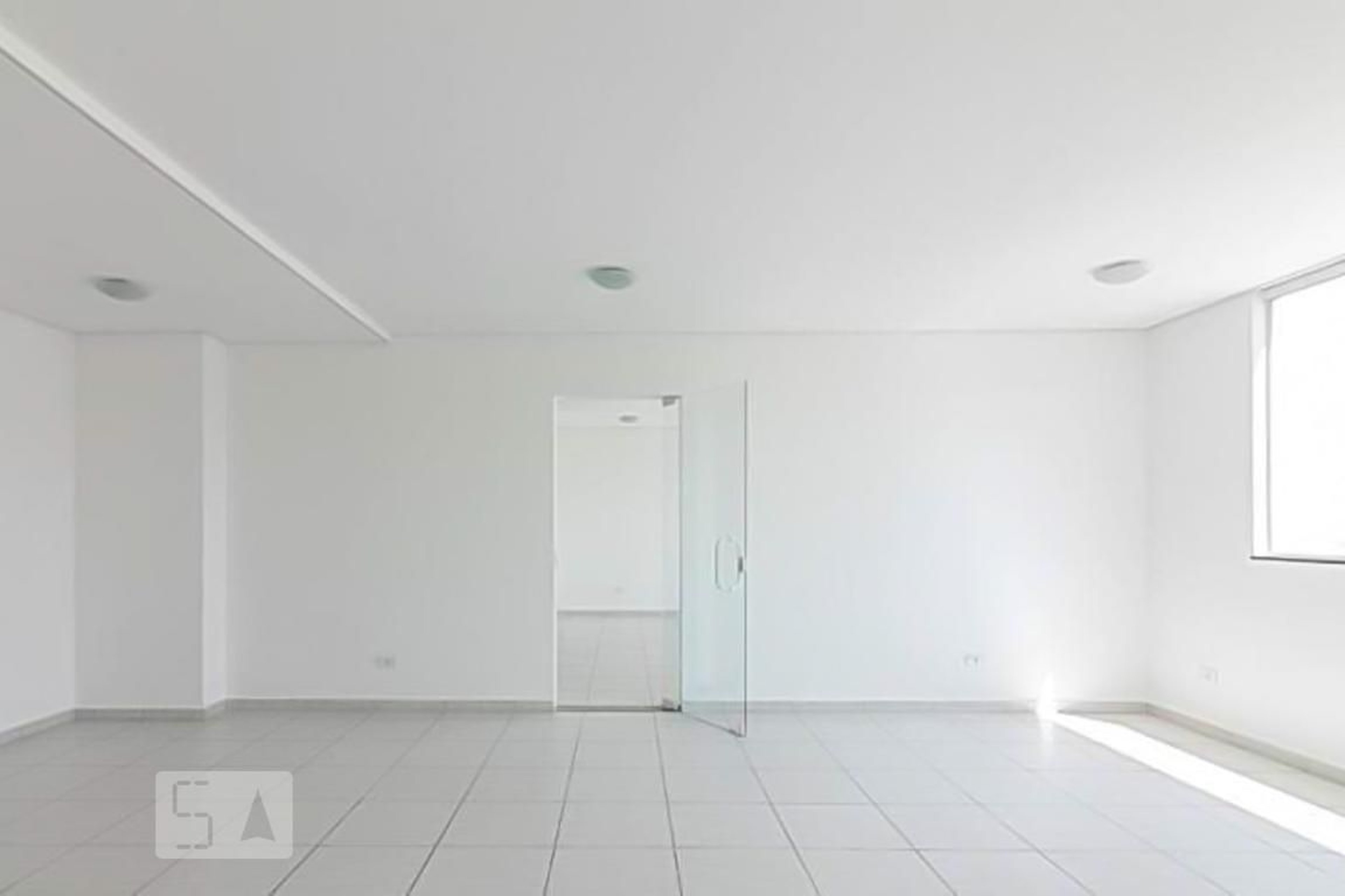 Salão de Festa - Joy Cambucy II