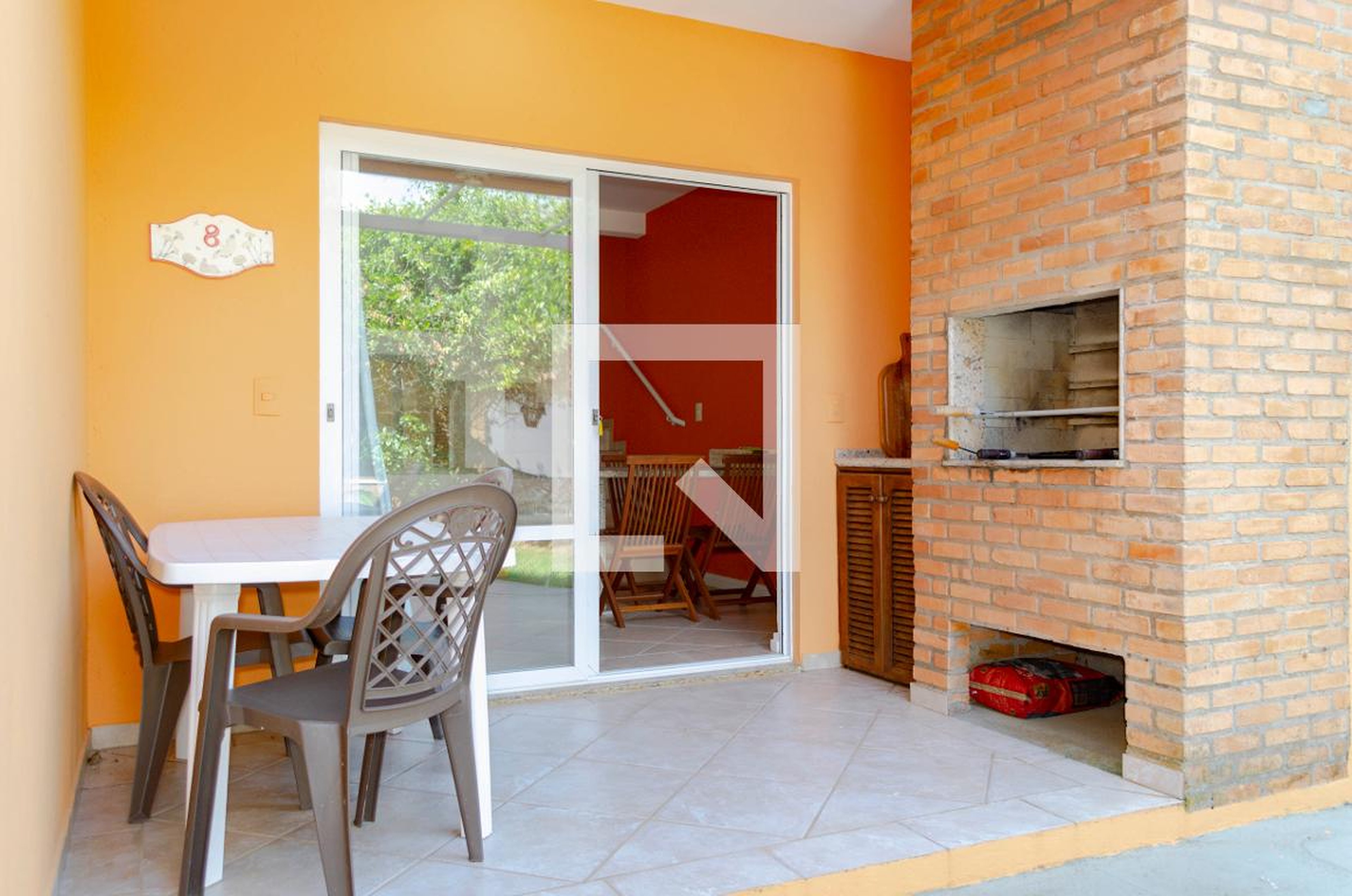 Churrasqueira - Costa Allegra