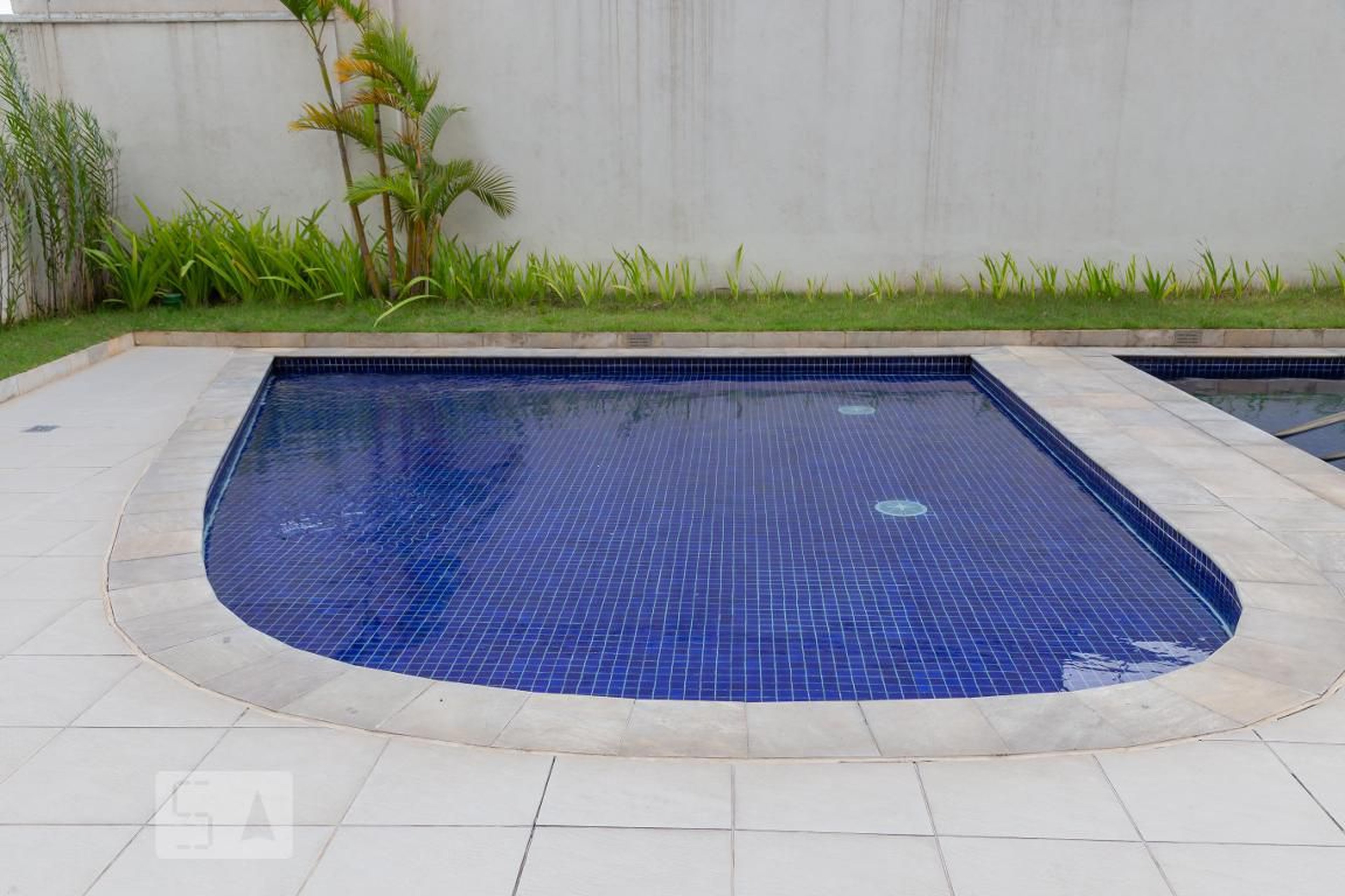 Piscina Infantil - Easy Cidade Universitária