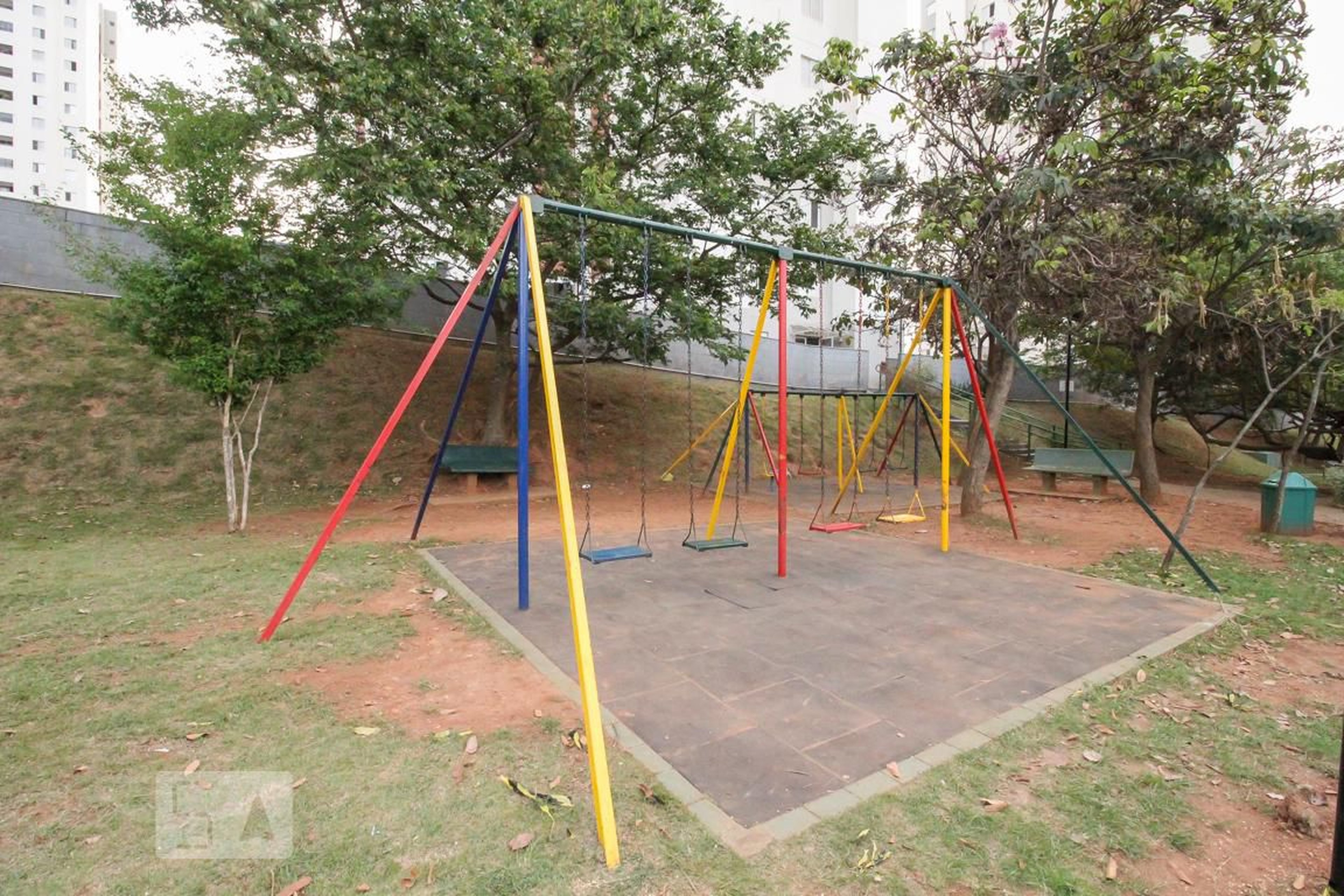 Playground - 