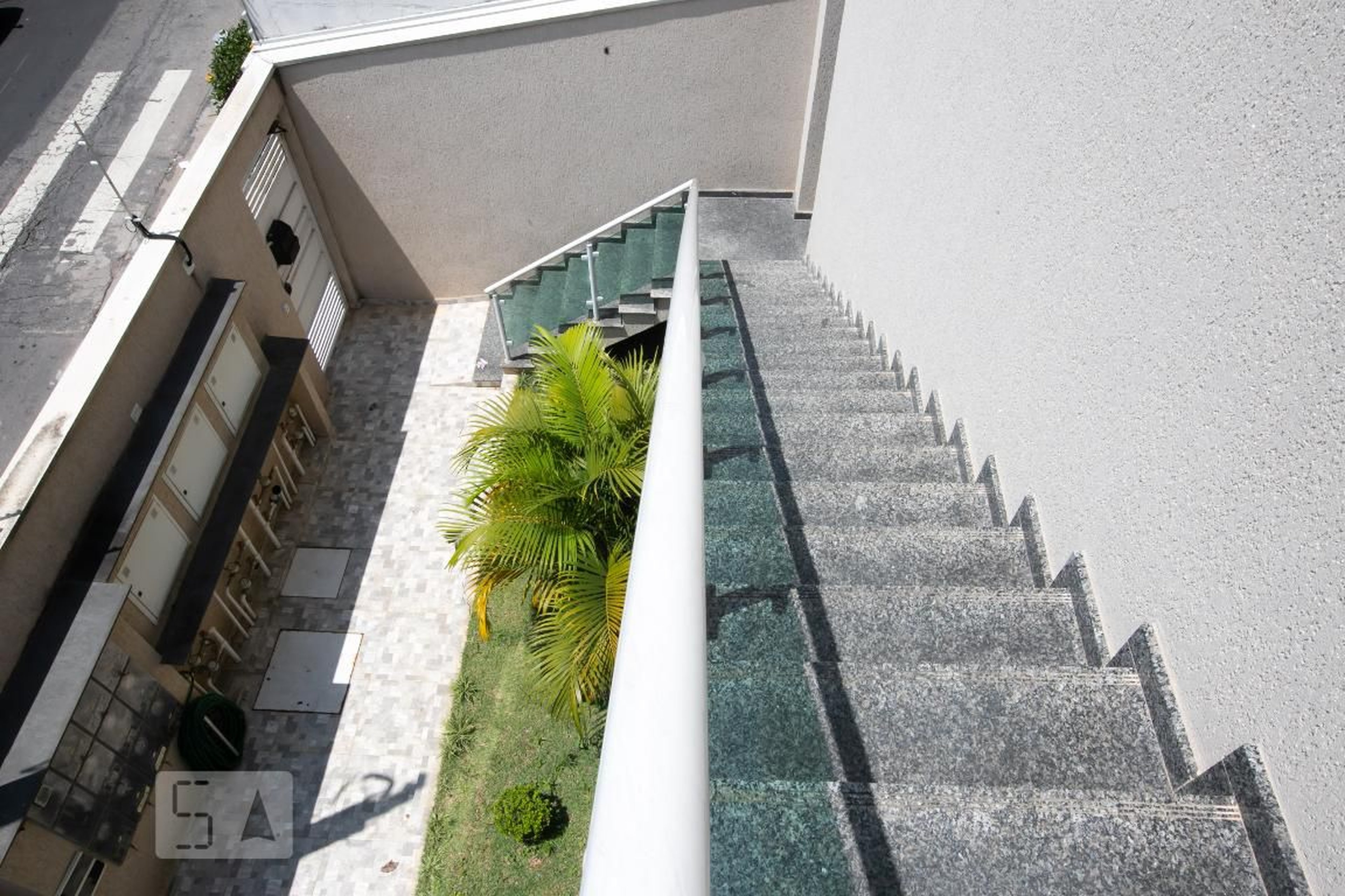 Condomínio - Residencial San Goncallo