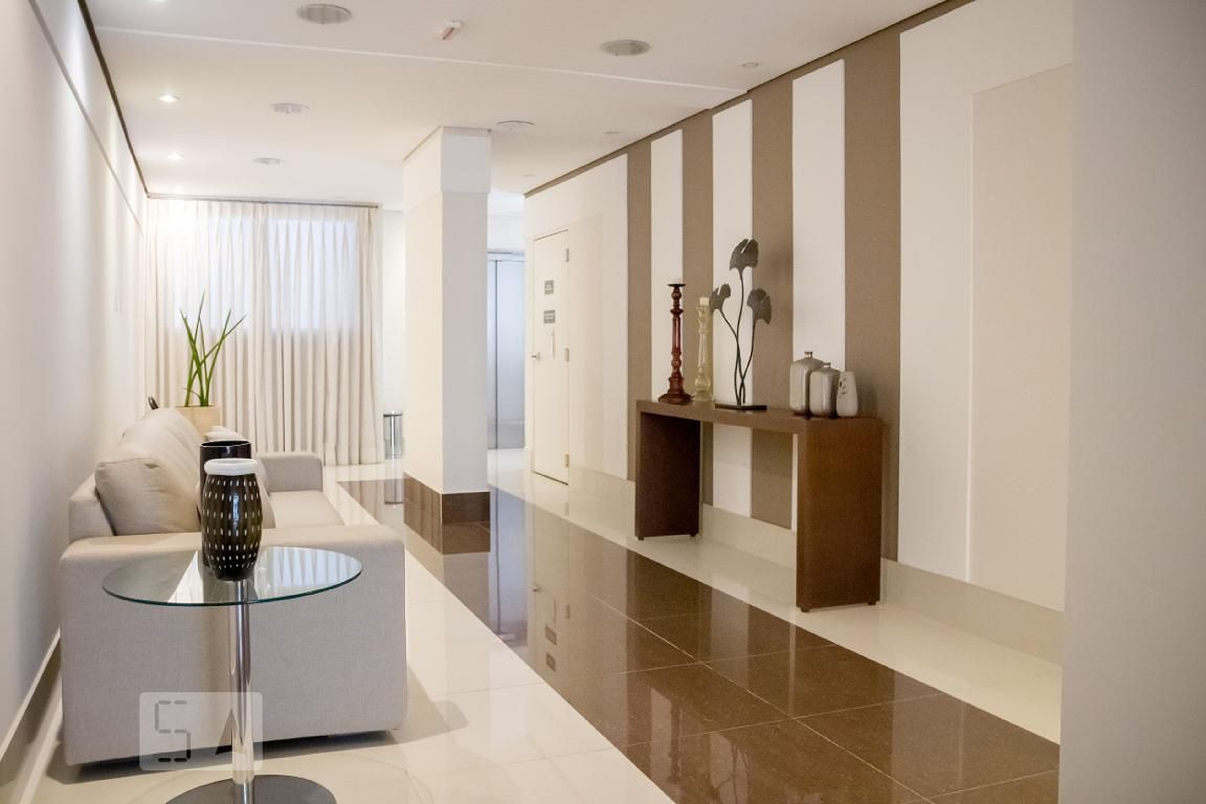 Hall de Entrada - Supremo