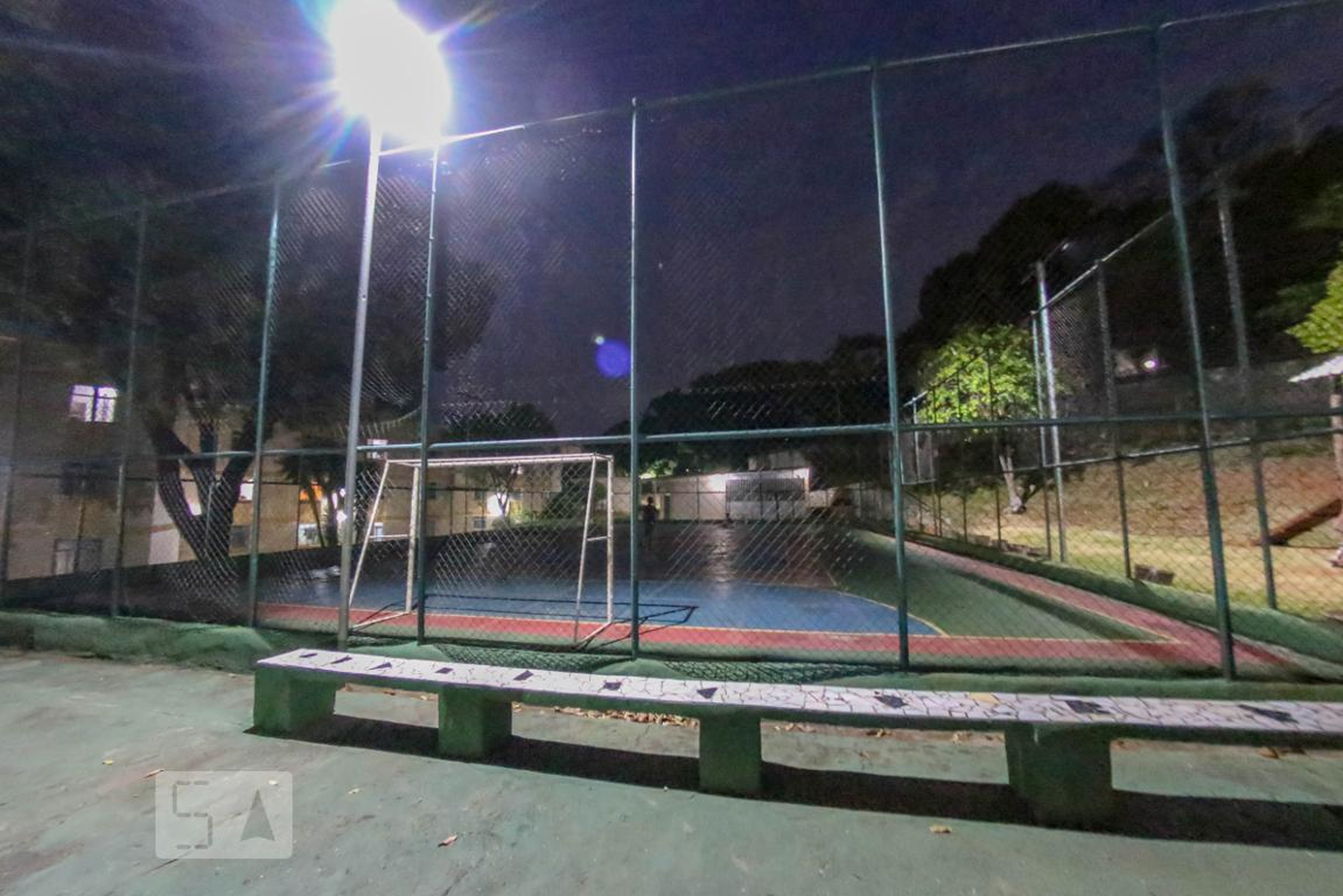Quadra - 