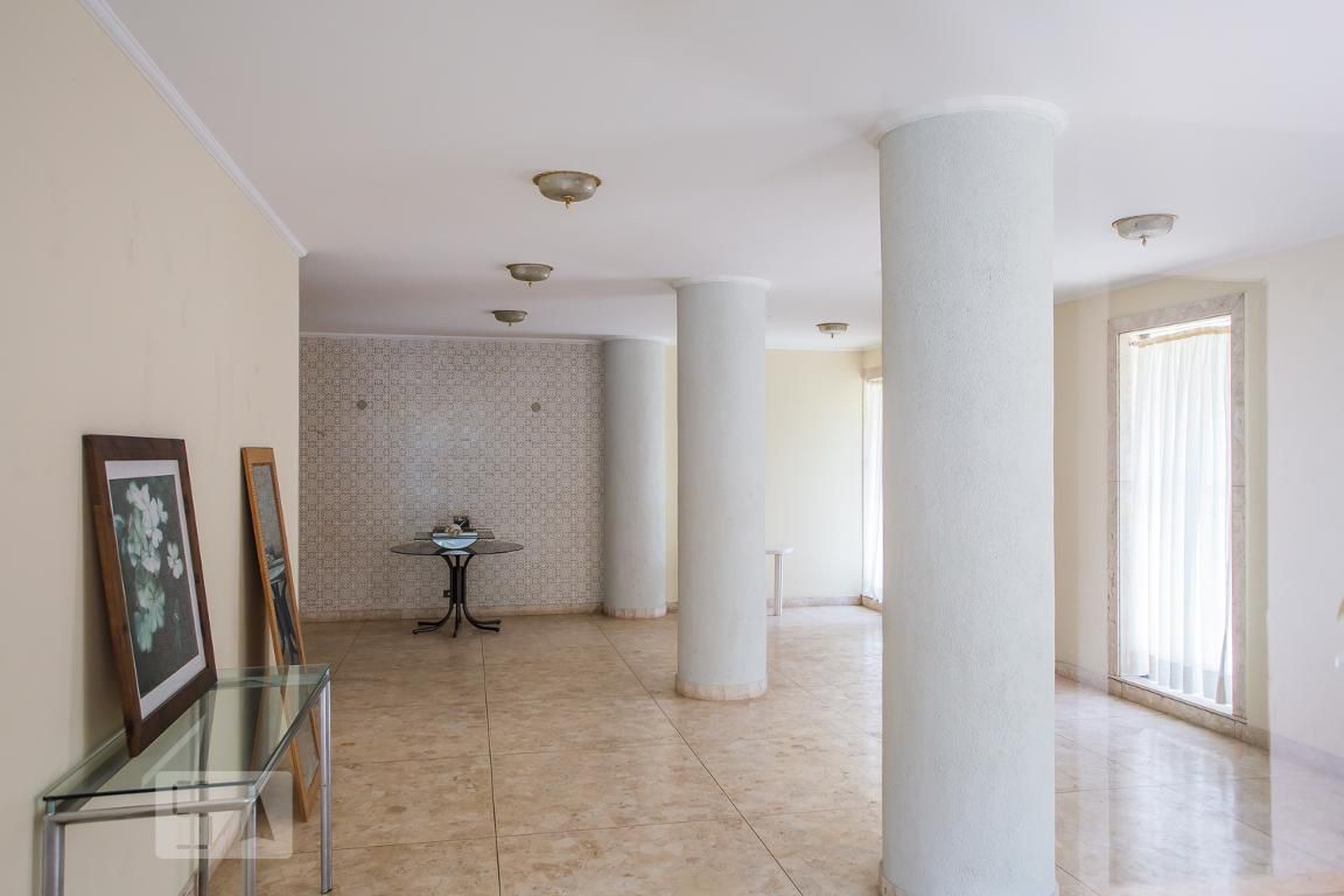 Salão de Festas - Pão de Açúcar