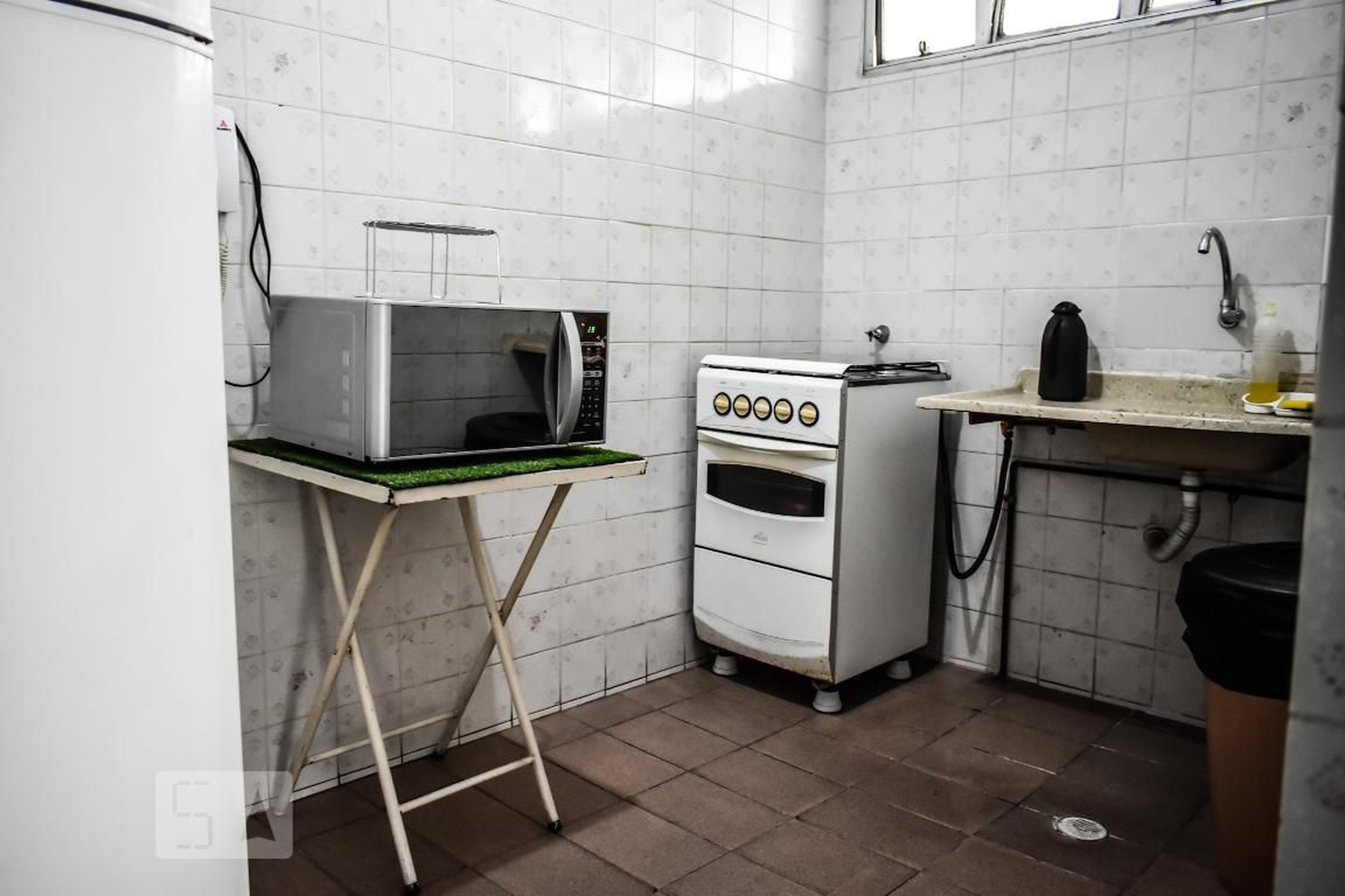 Salão de festa - Edifício Mai-Sô