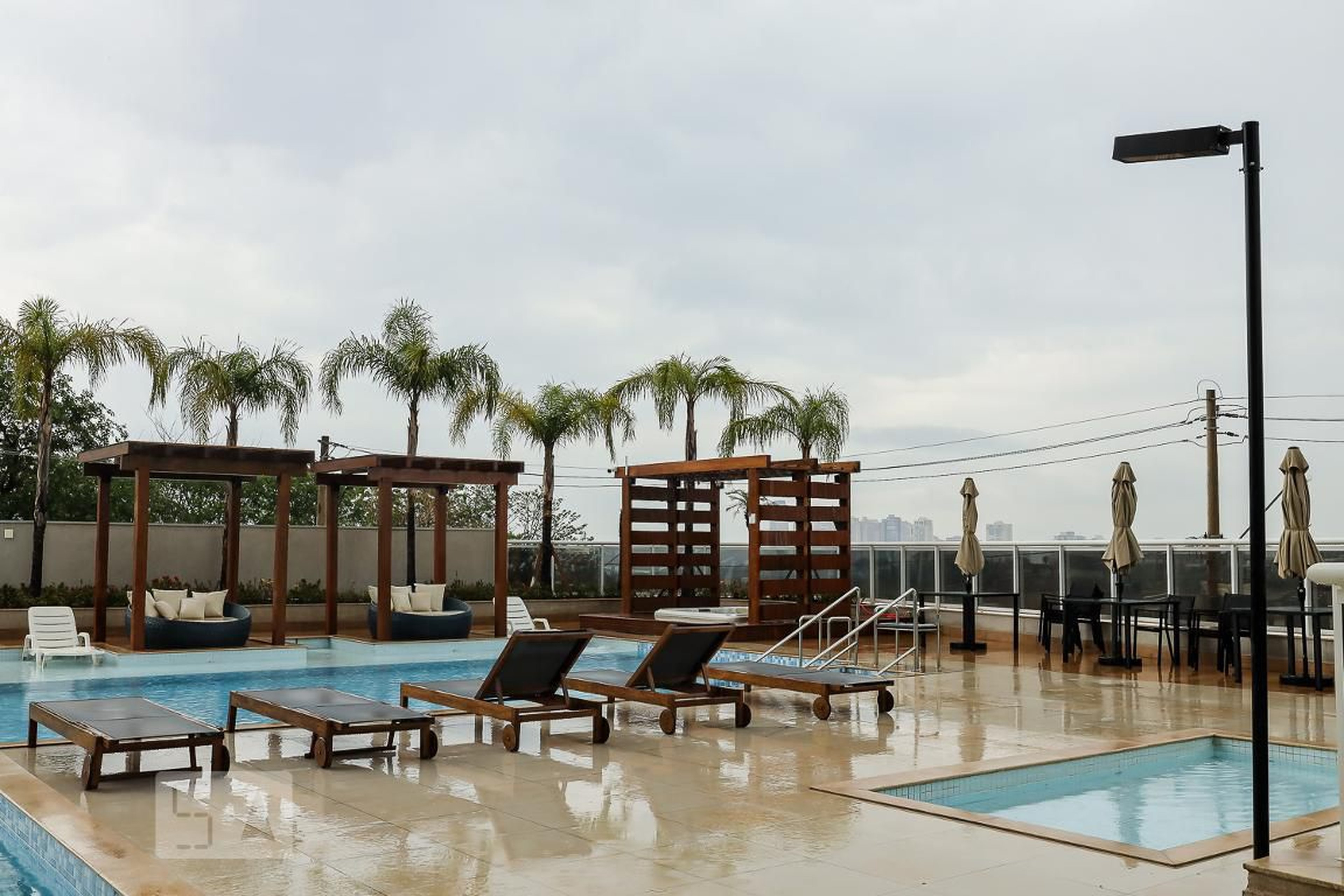 Piscina - Vision NEO Life