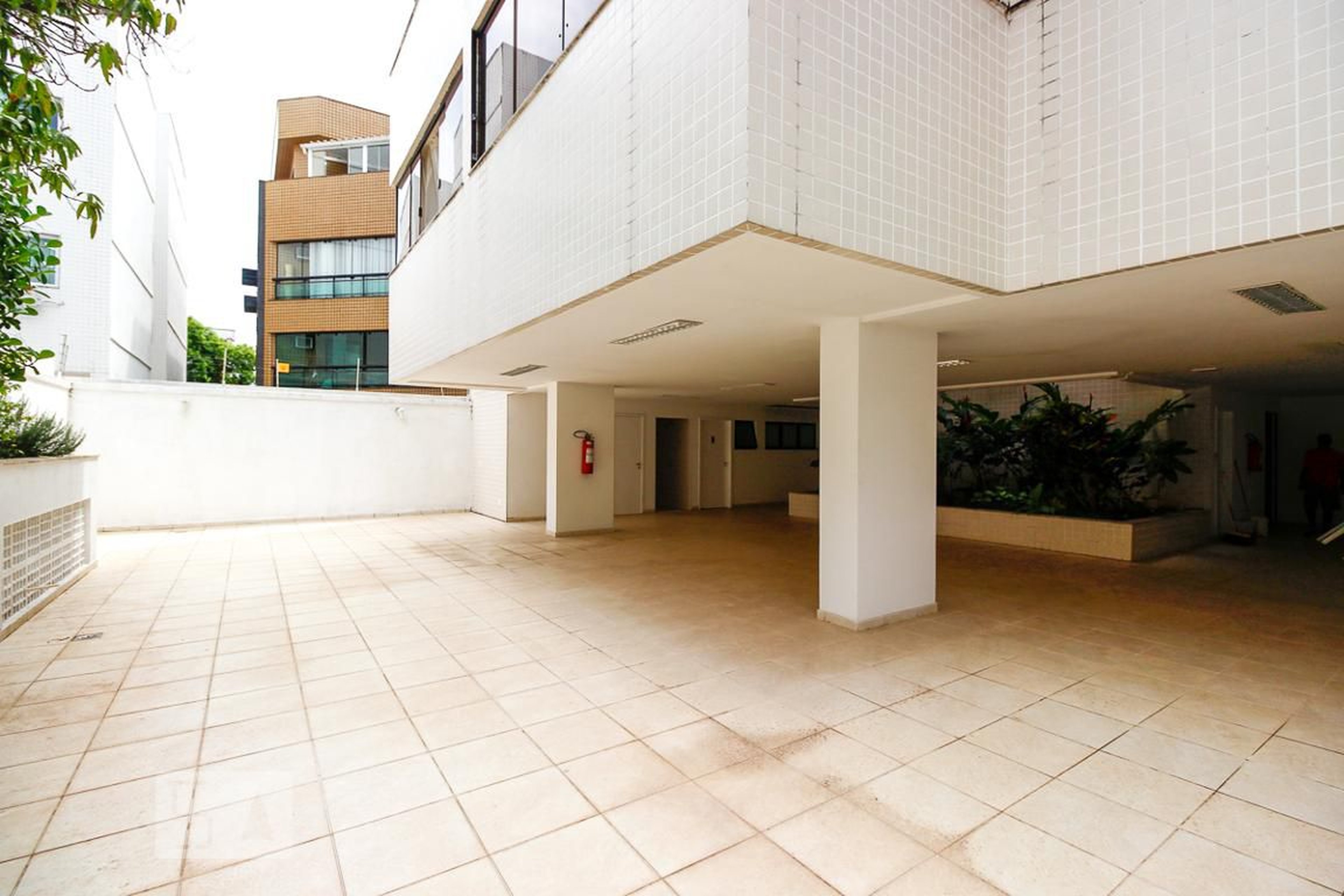 Área comum - Athenas