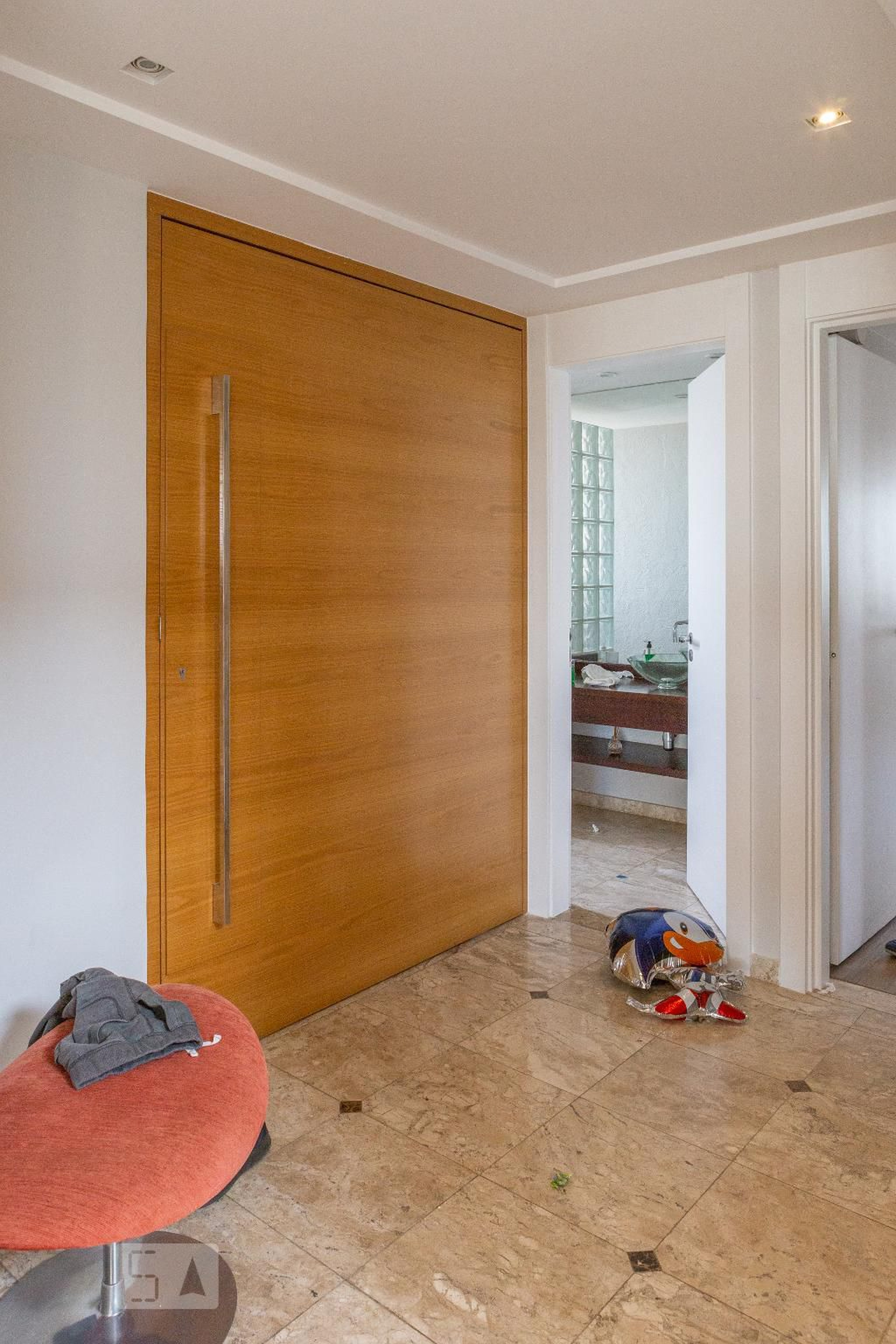 Entrada Social - Green Park