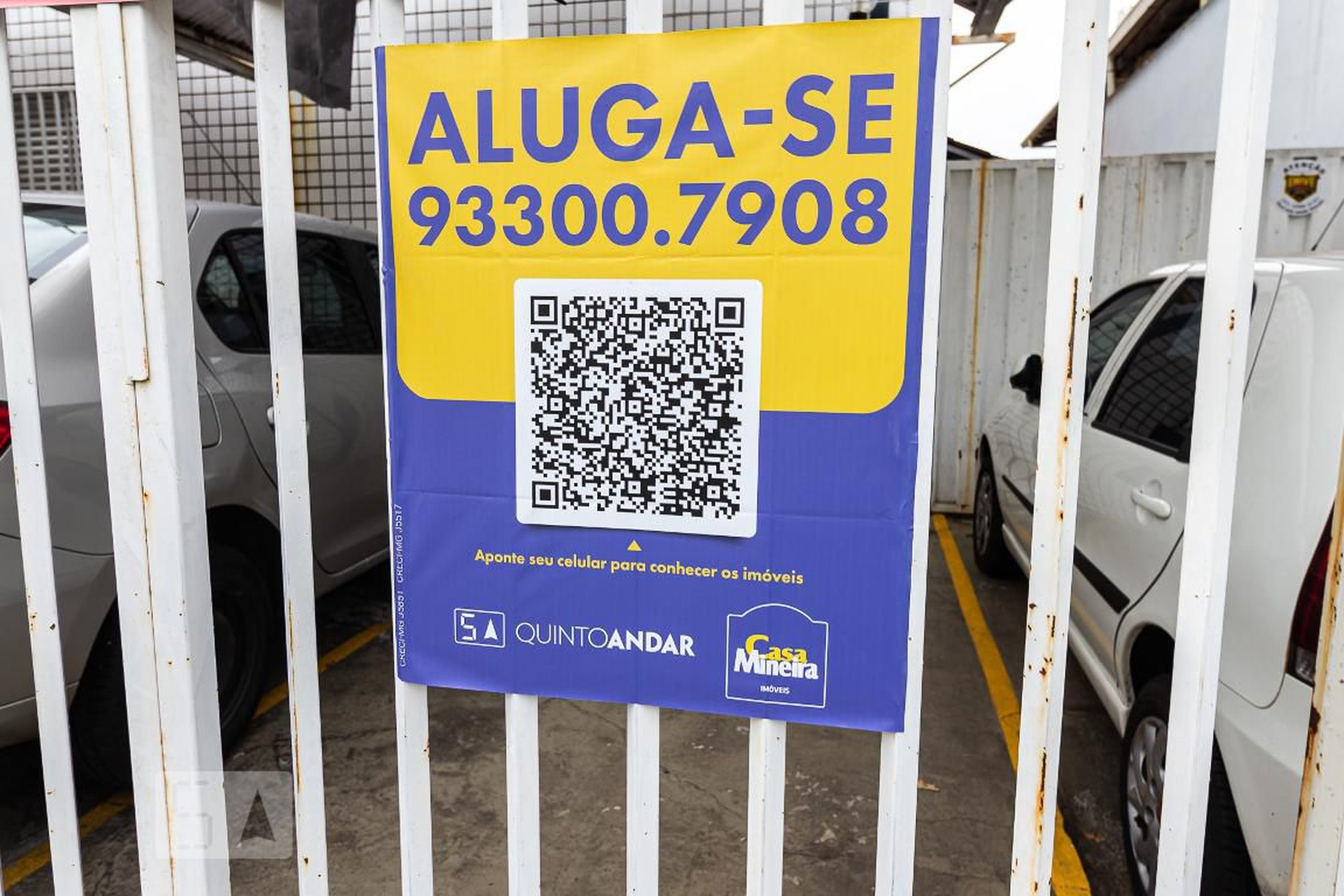 Fachada Edifício Toulon