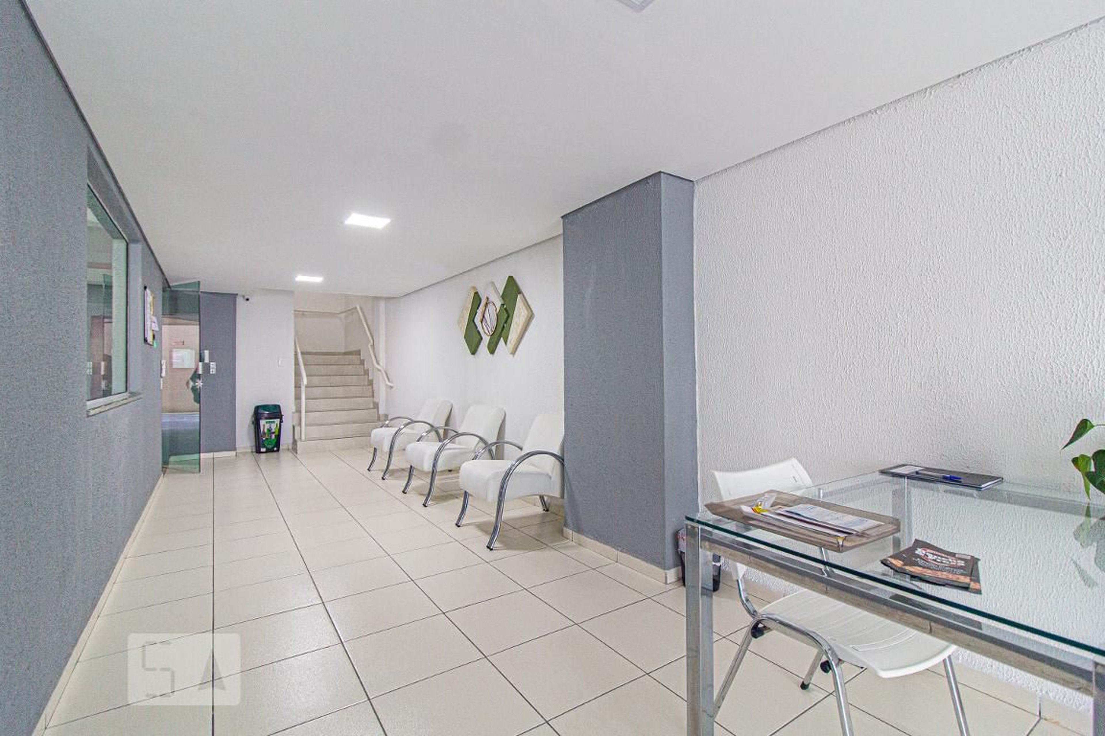 Hall de Entrada - Princess I