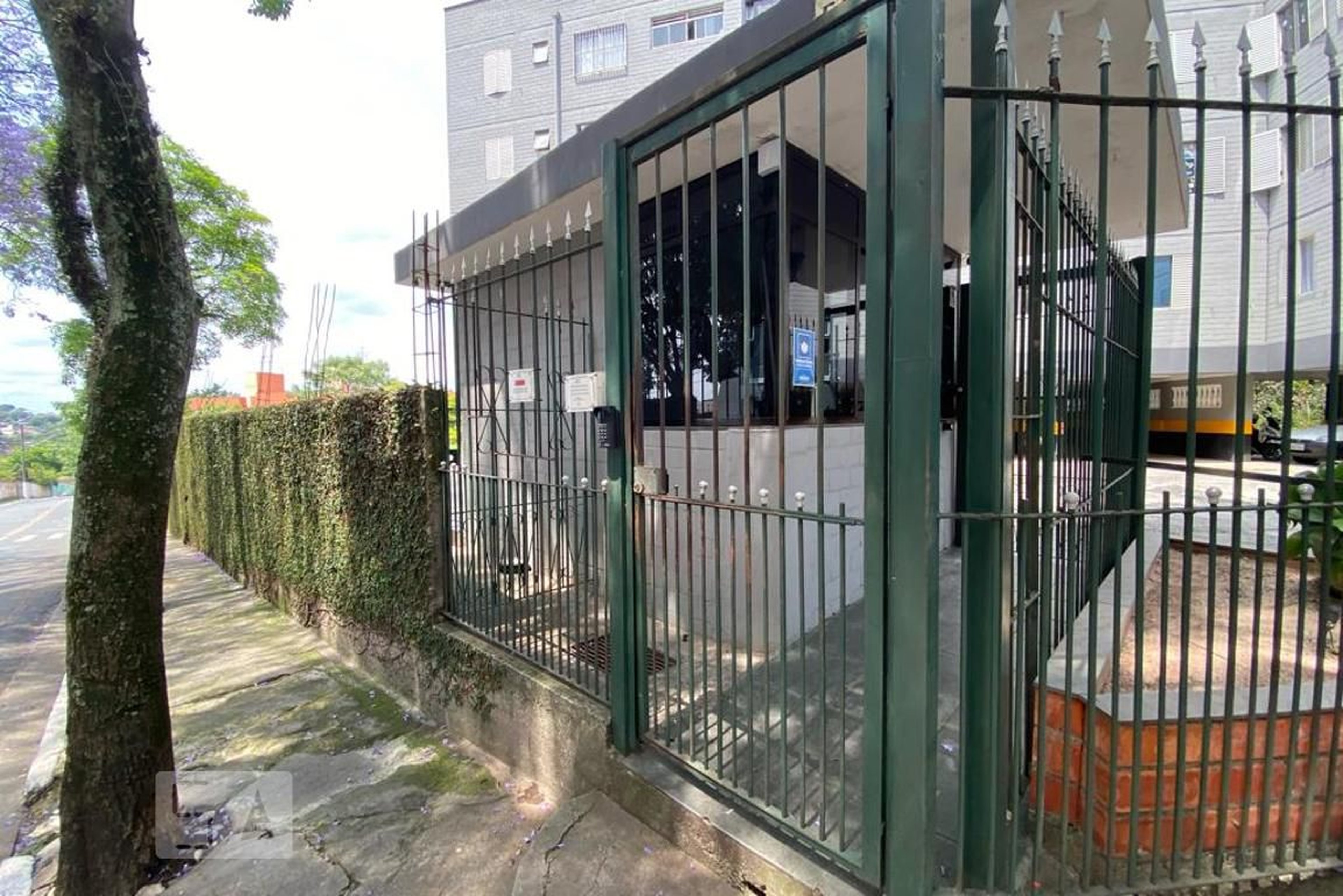 Entrada - Rio de Janeiro