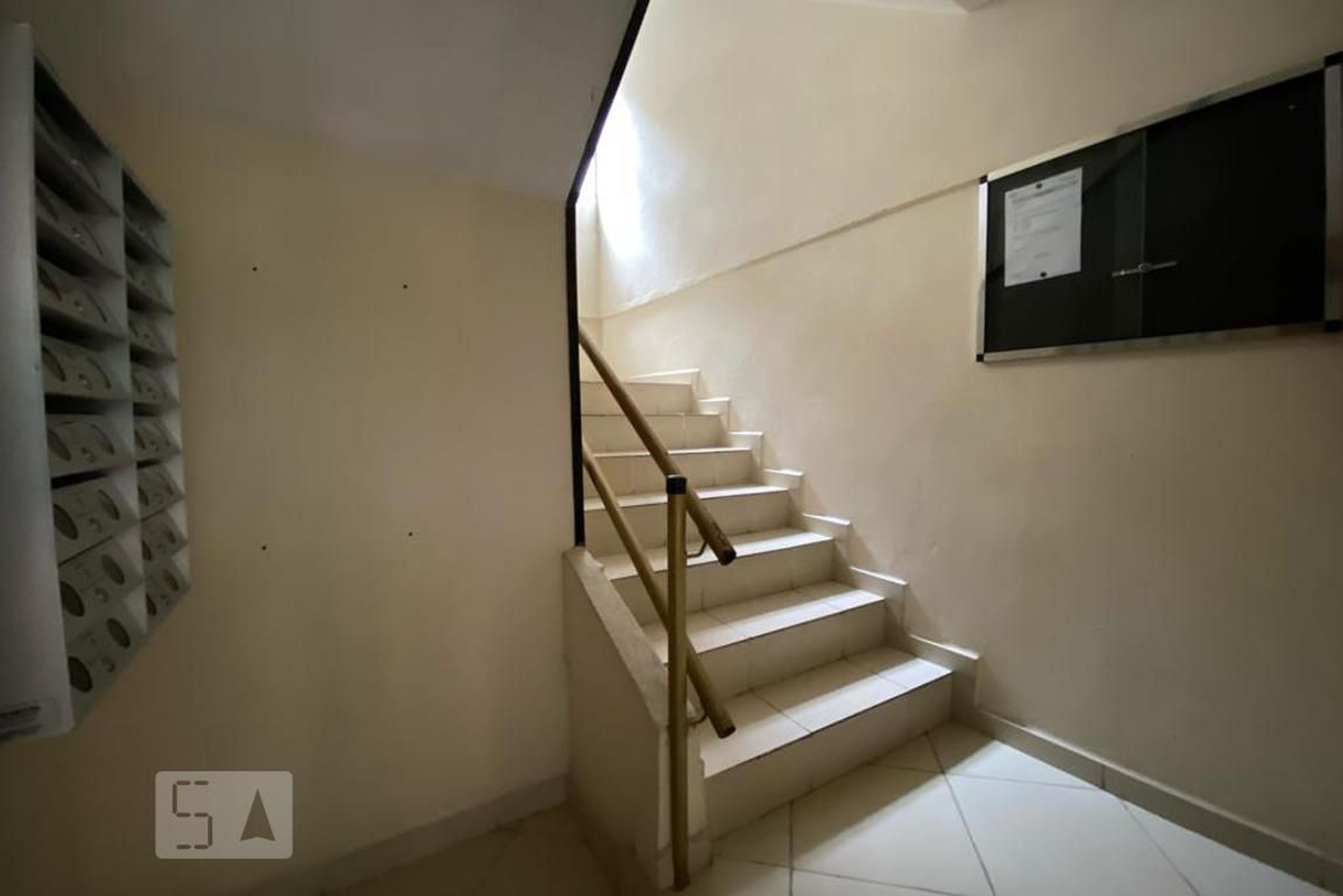 Hall Social - Rio de Janeiro