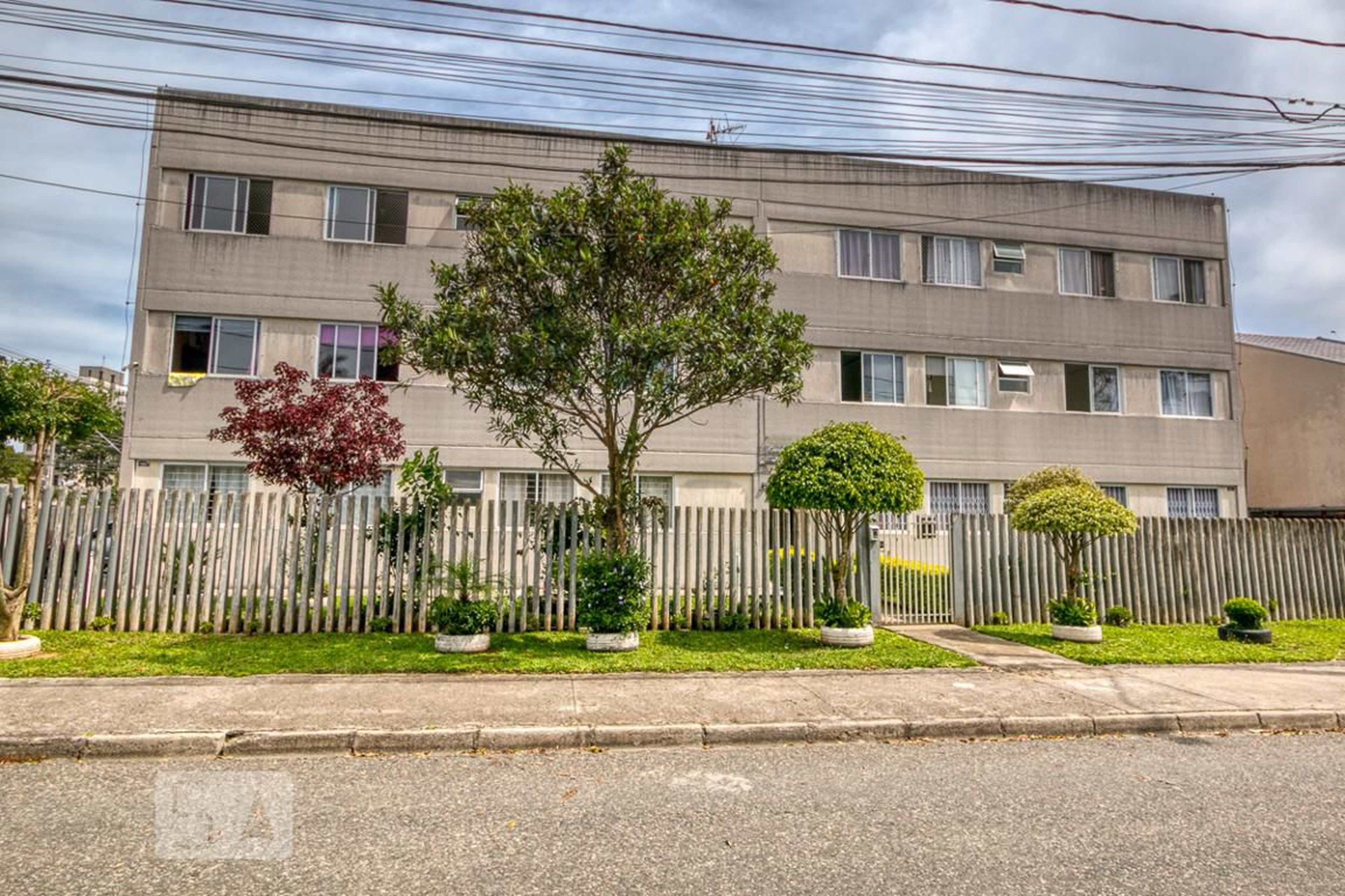 Fachada Residencial Pinhais