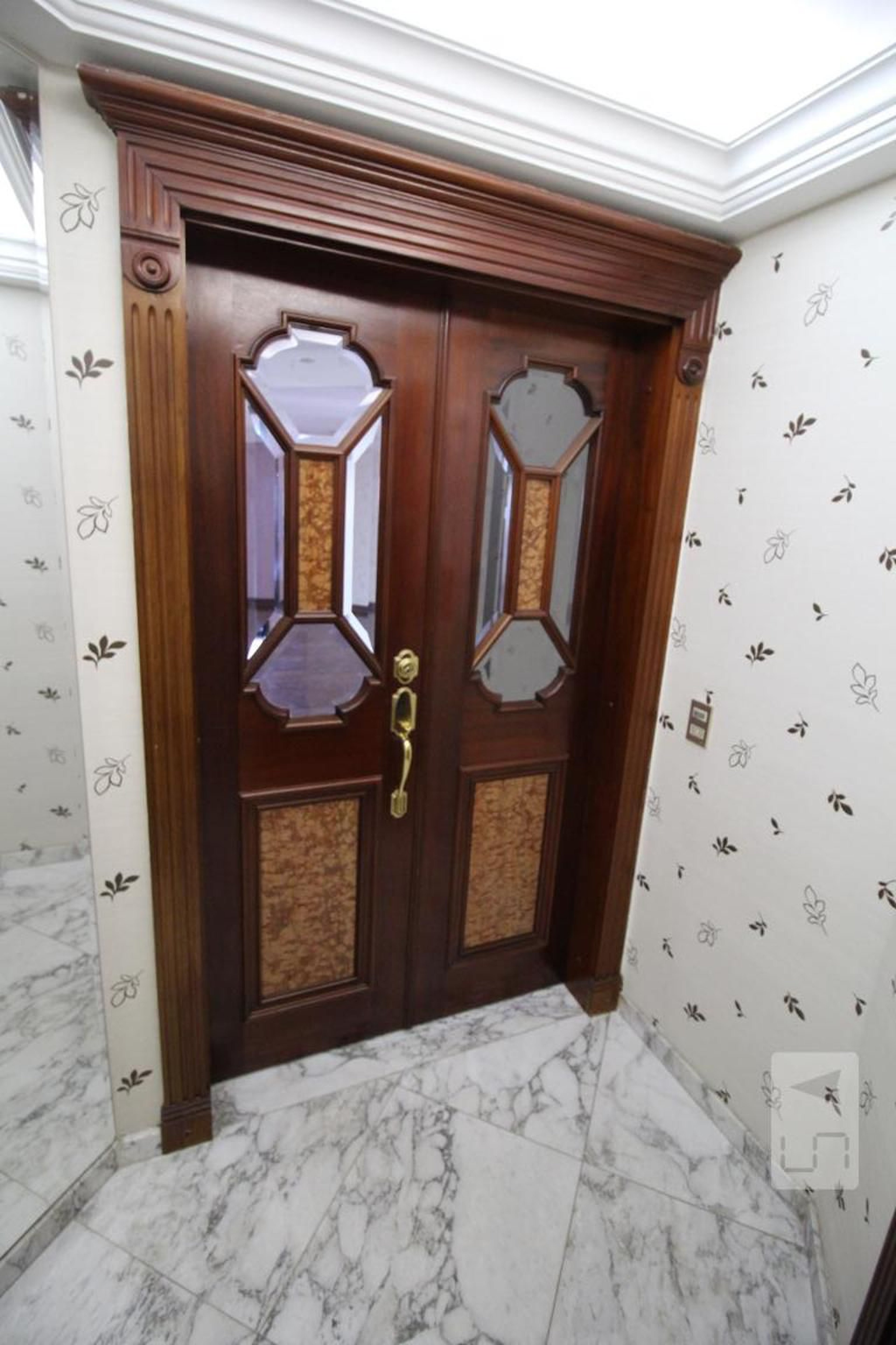 Entrada - Chacara Analia Franco