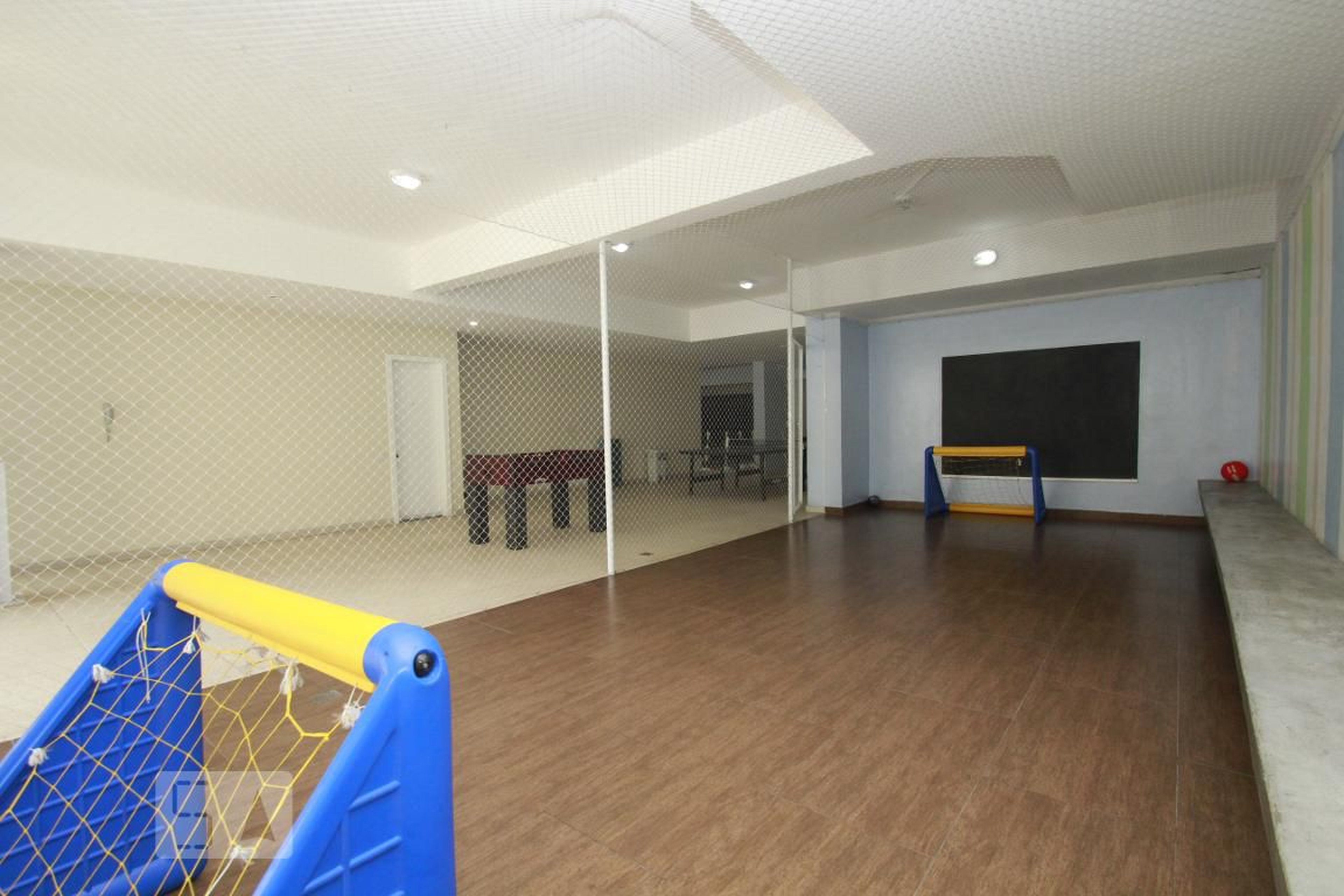 Quadra - Edifício Maison Grise