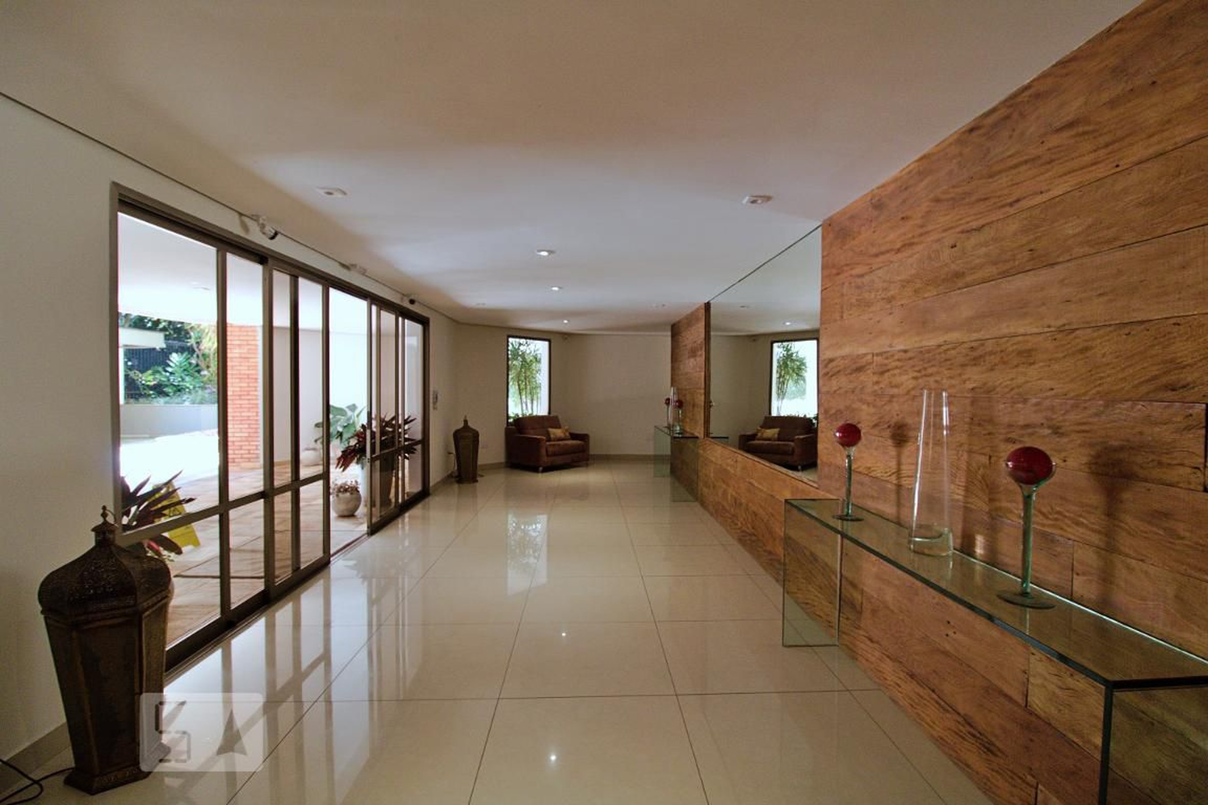 Hall social - Tamisa