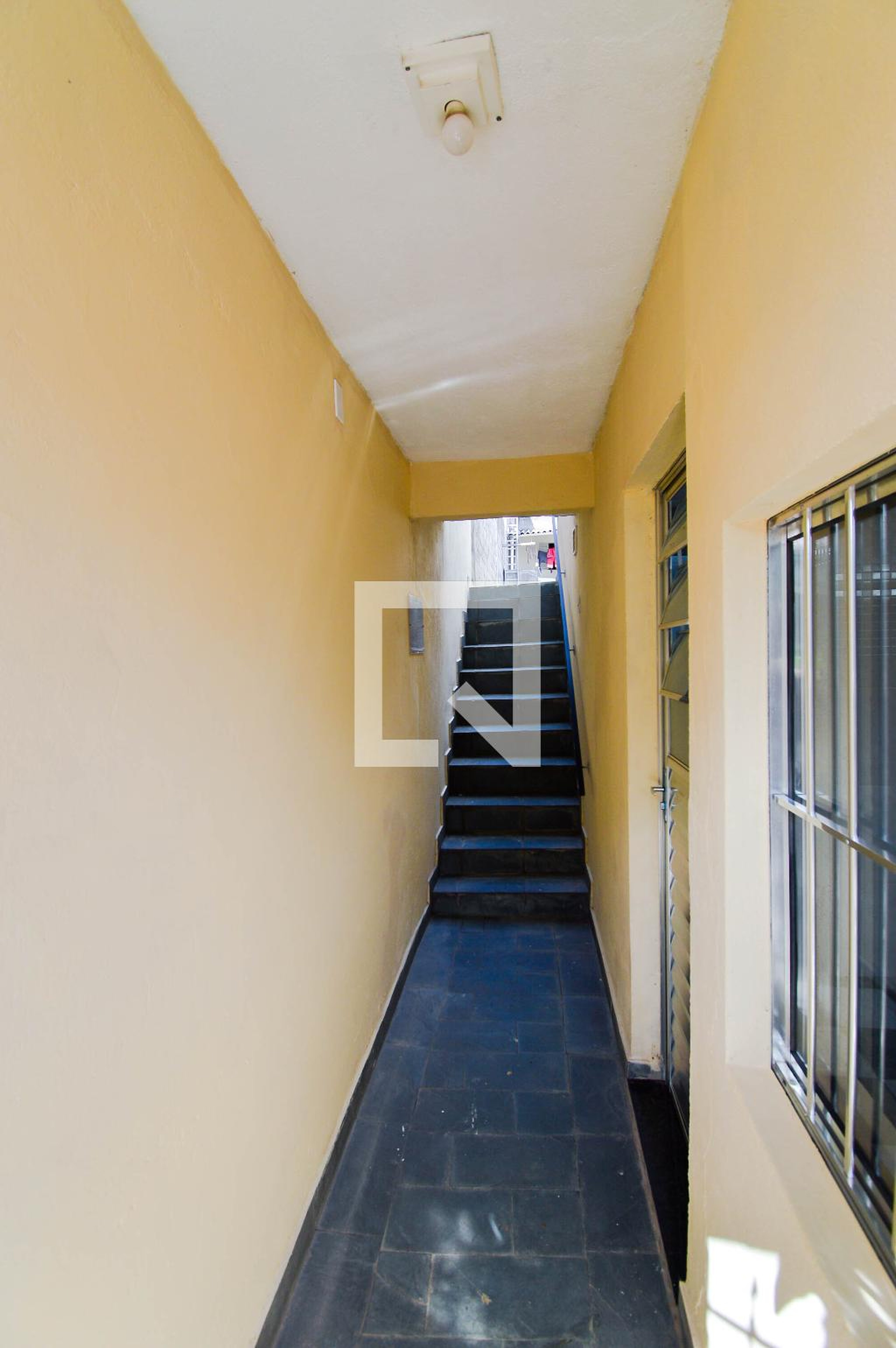 Entrada Social - null