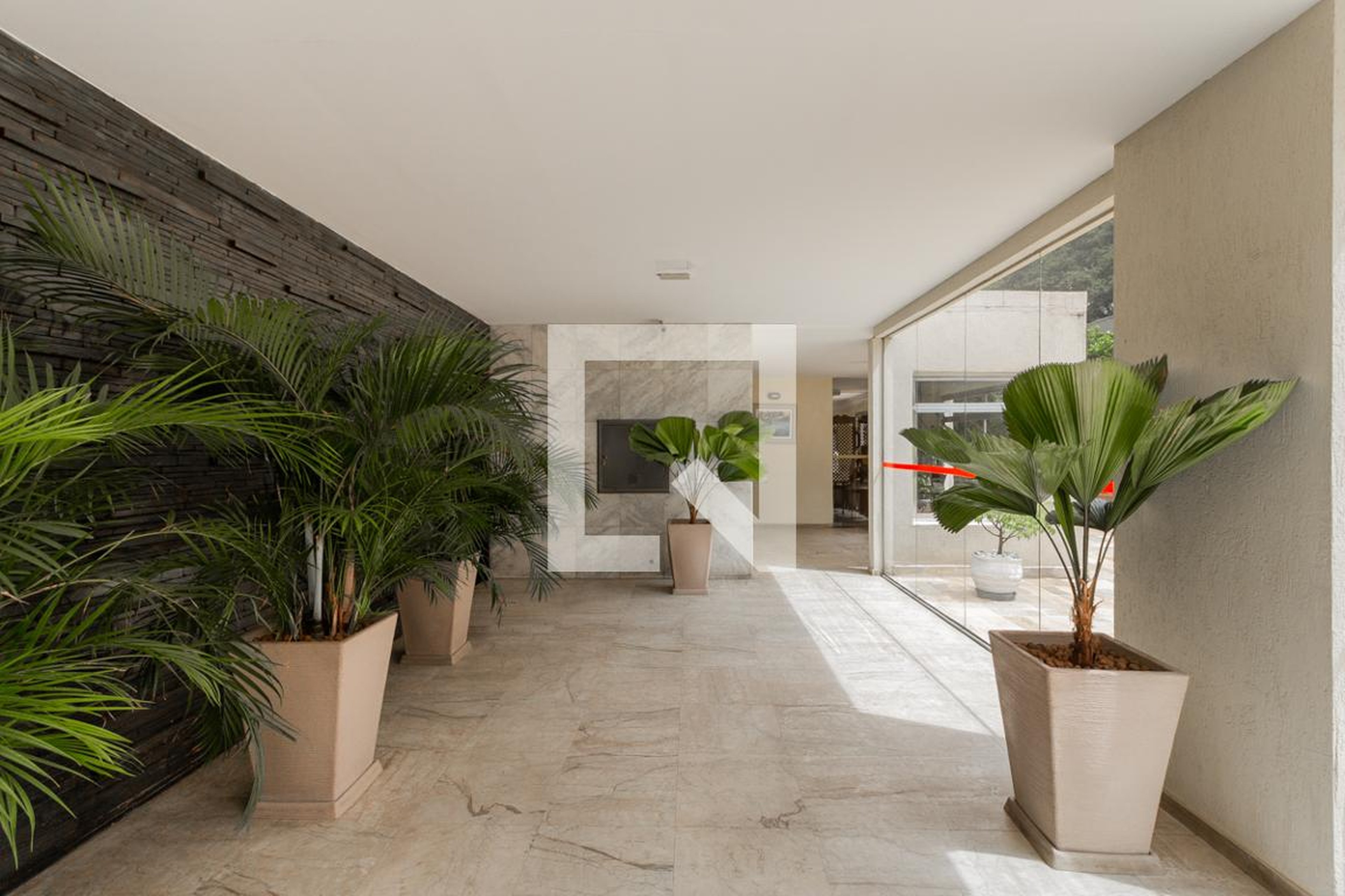 Hall Social - Gutunduba