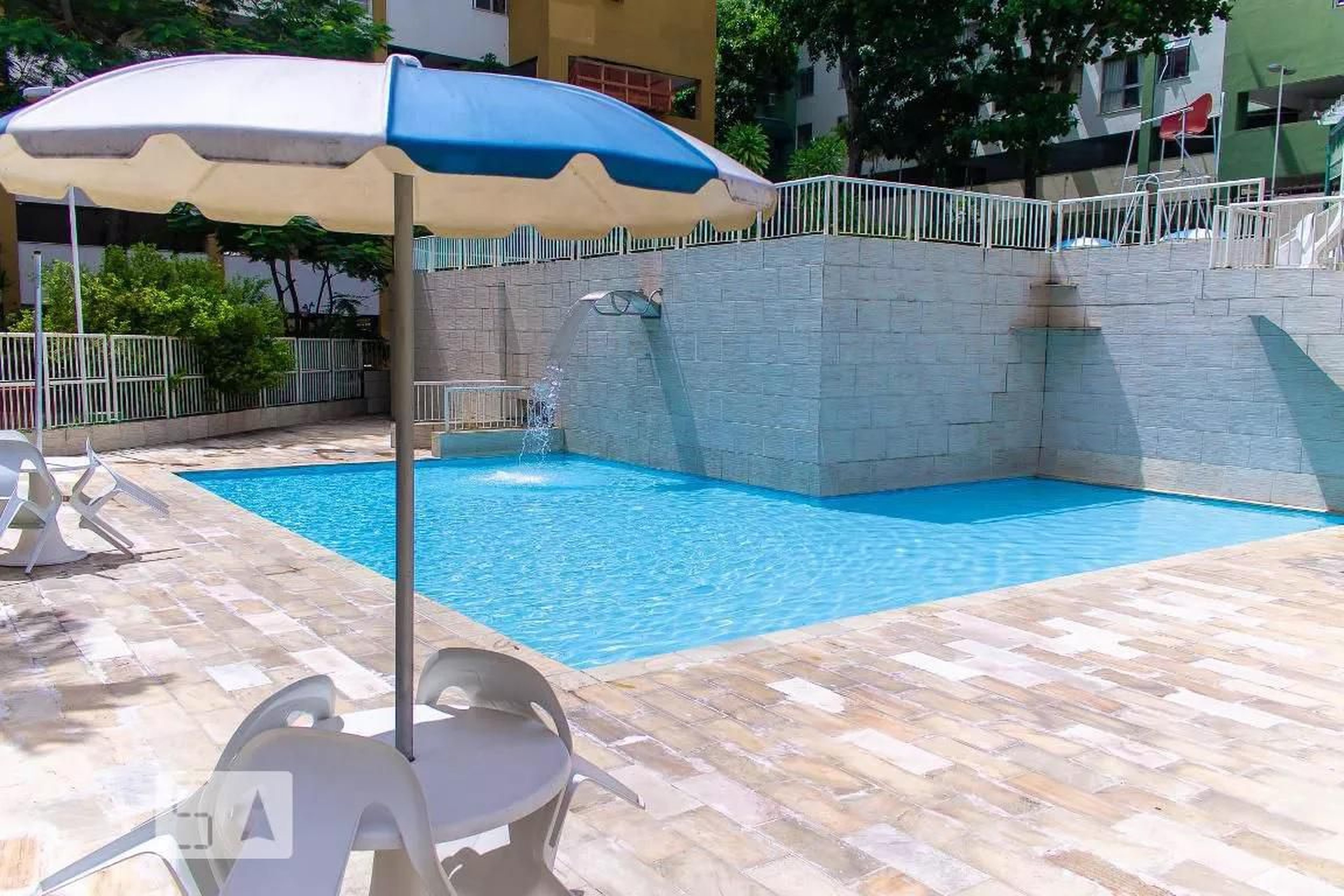 Piscina - 