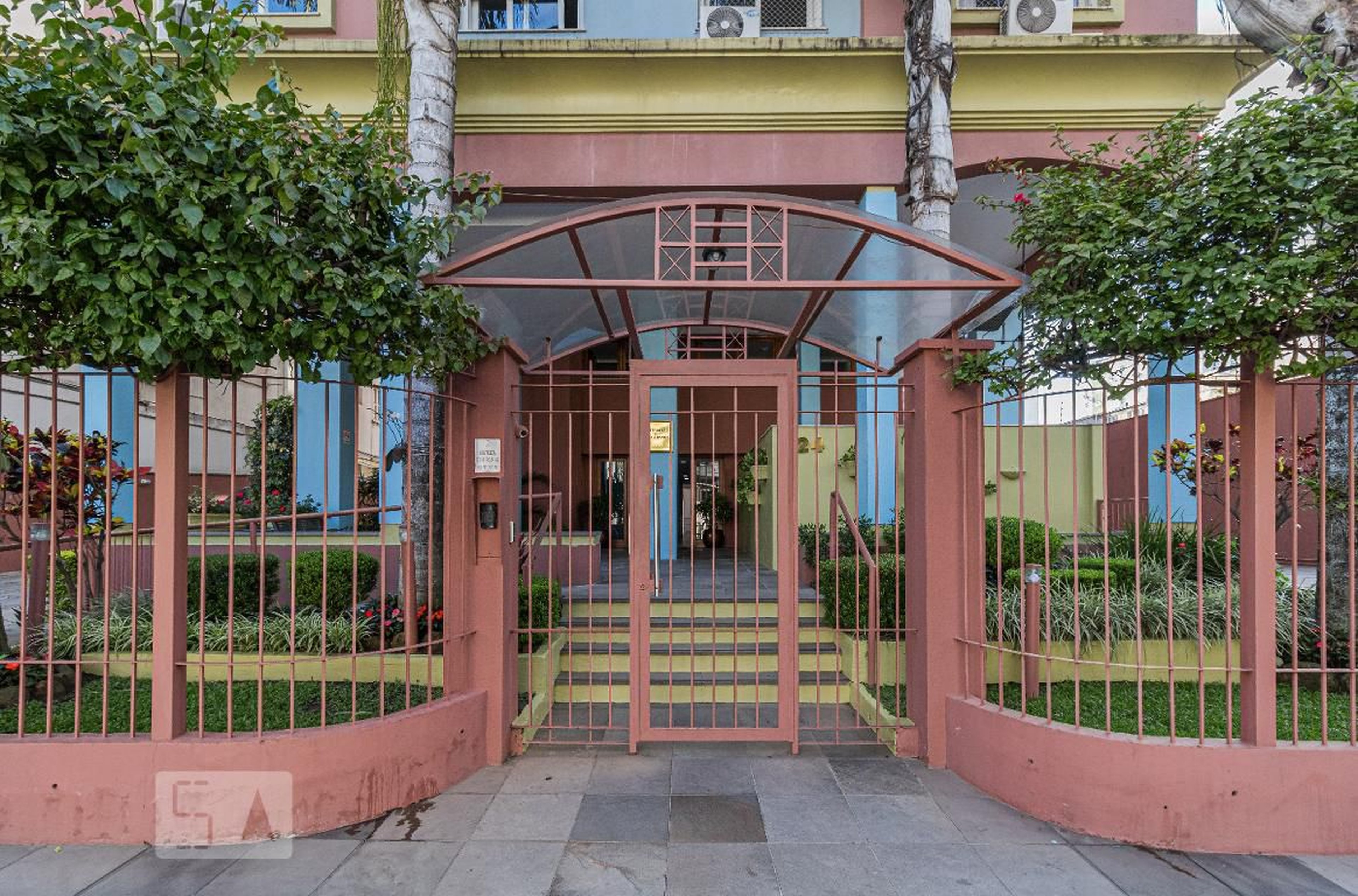 Entrada - Simone de Beauvoir