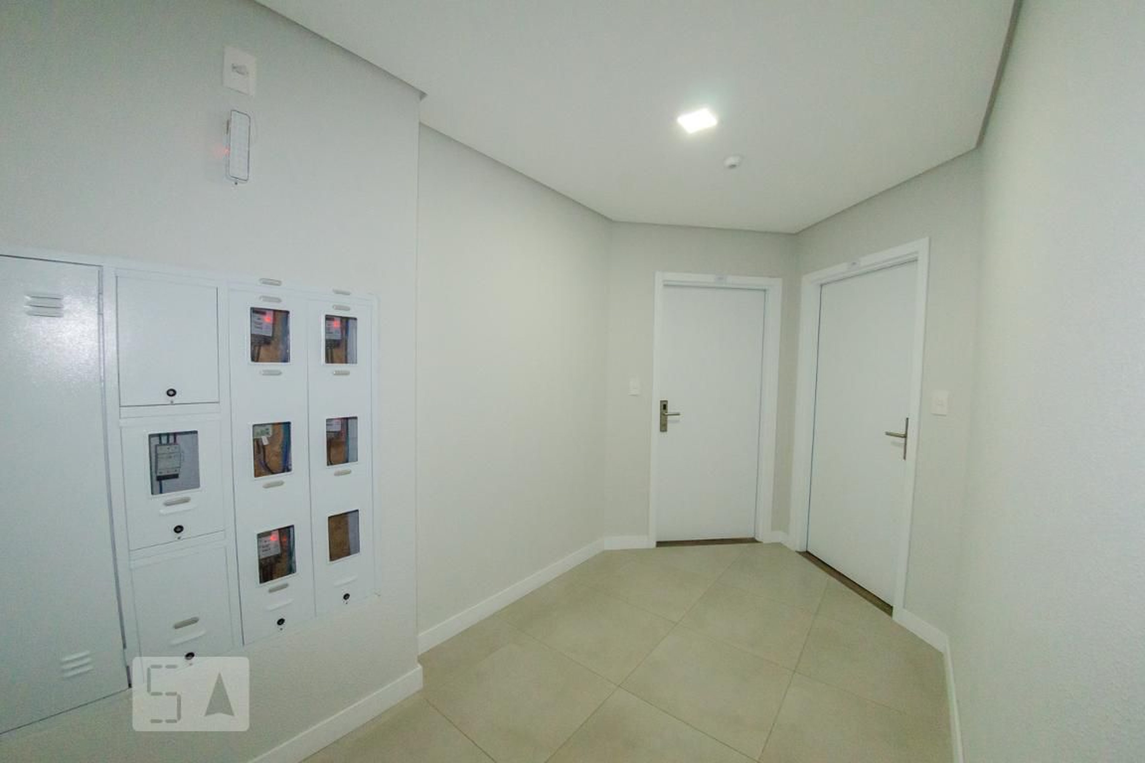 Área comum - Ingleses Apart Hotel