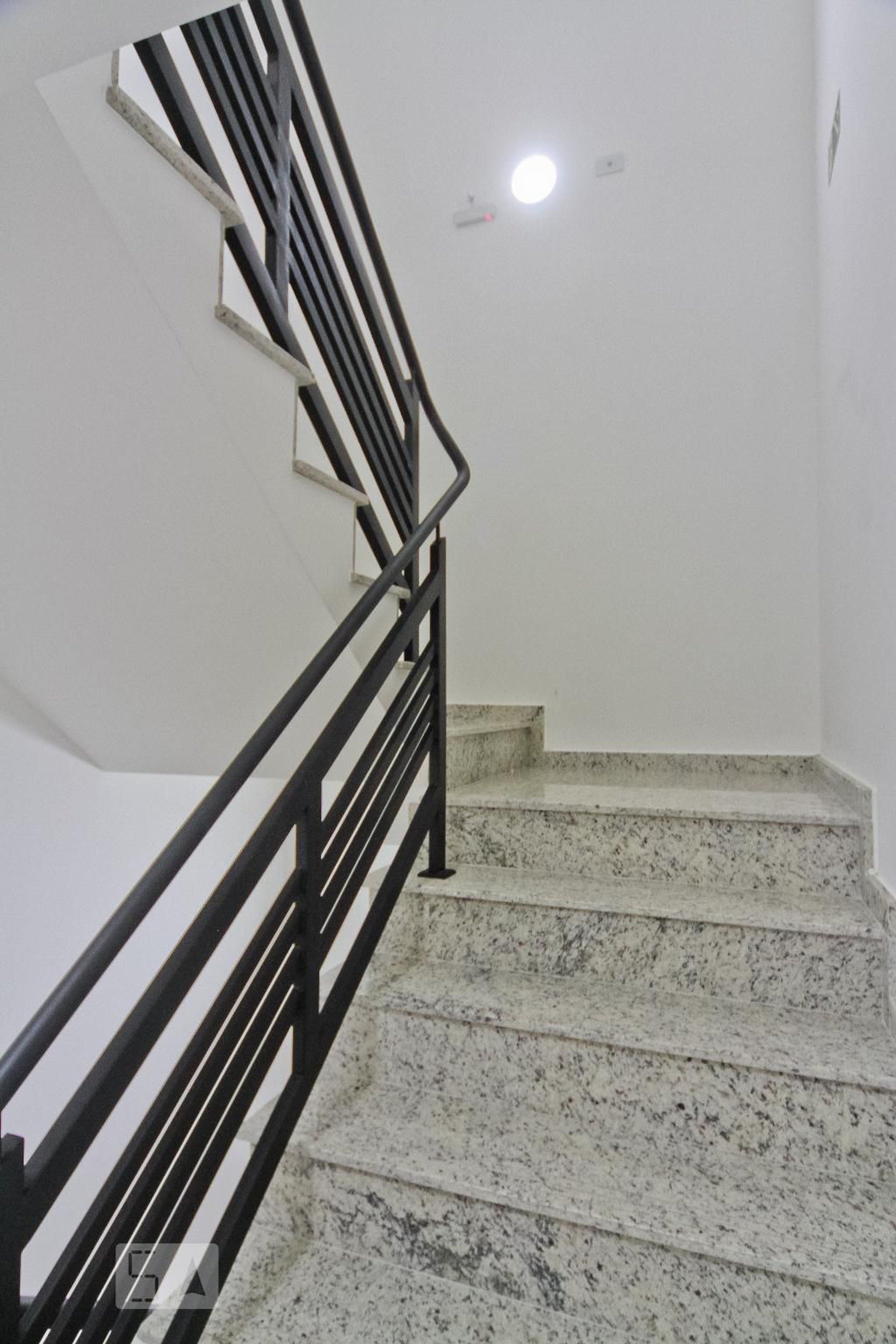 Área comum - Residencial Sene