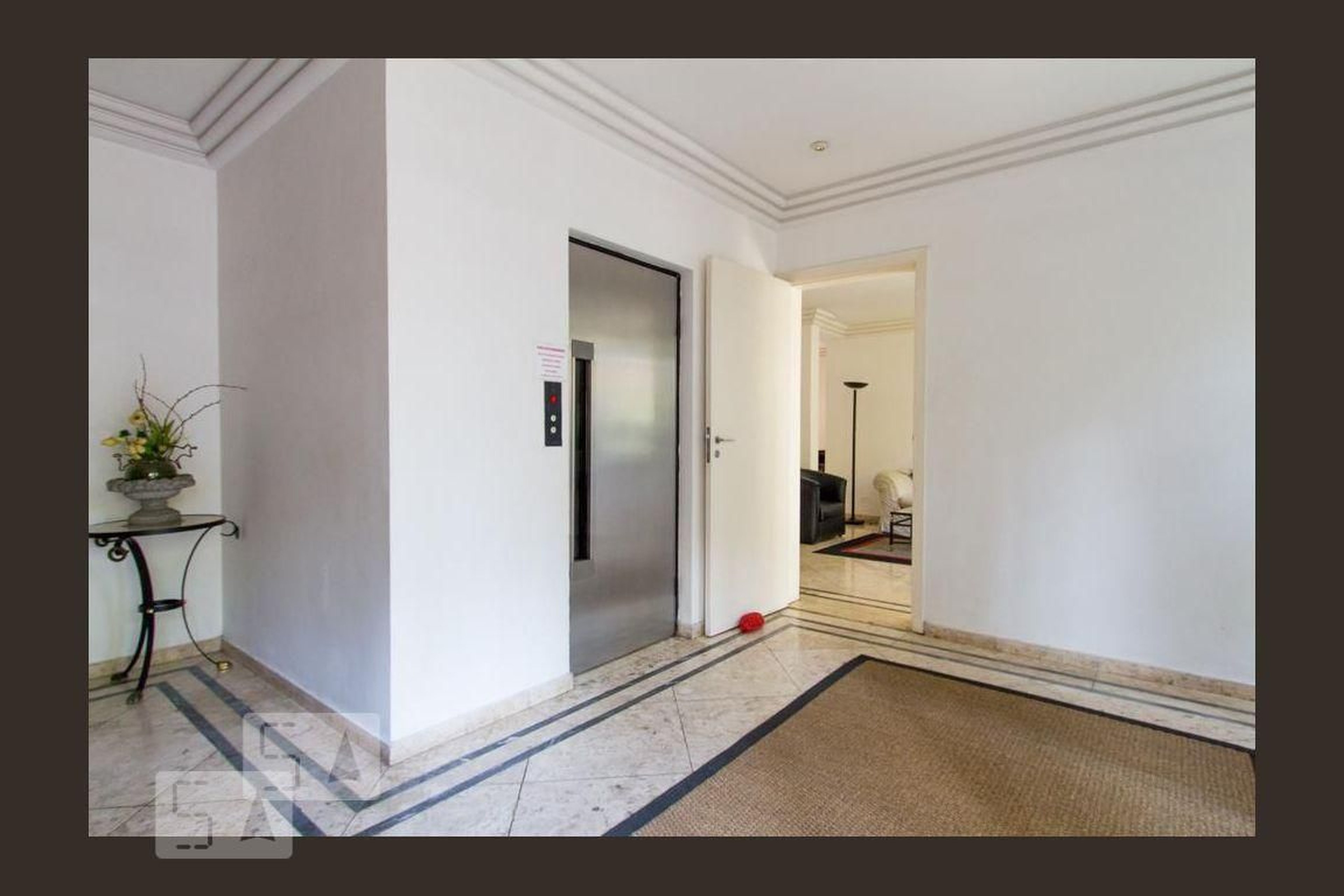 Hall de Entrada - Saint James Iguatemi