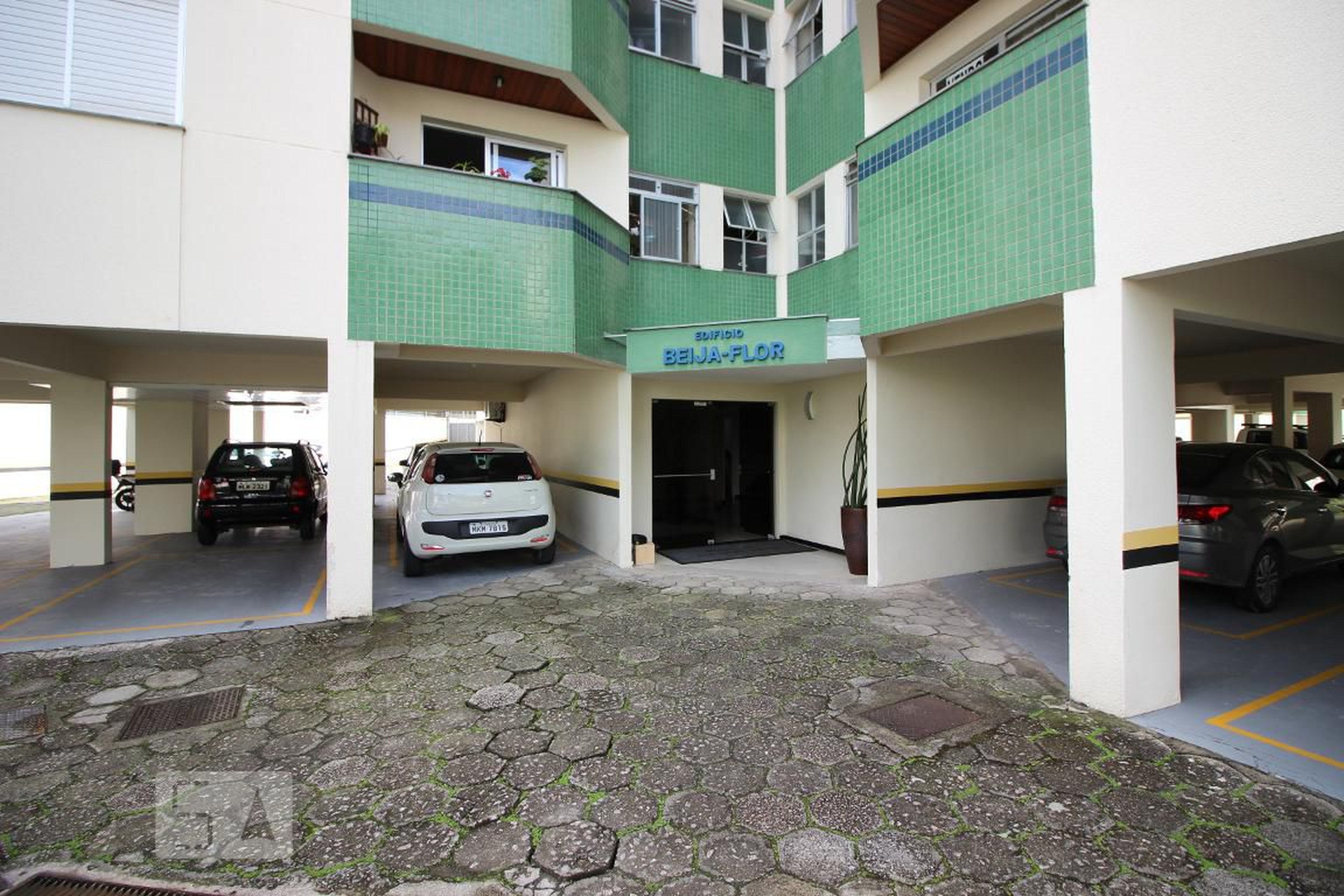 Entrada - Liberty Park