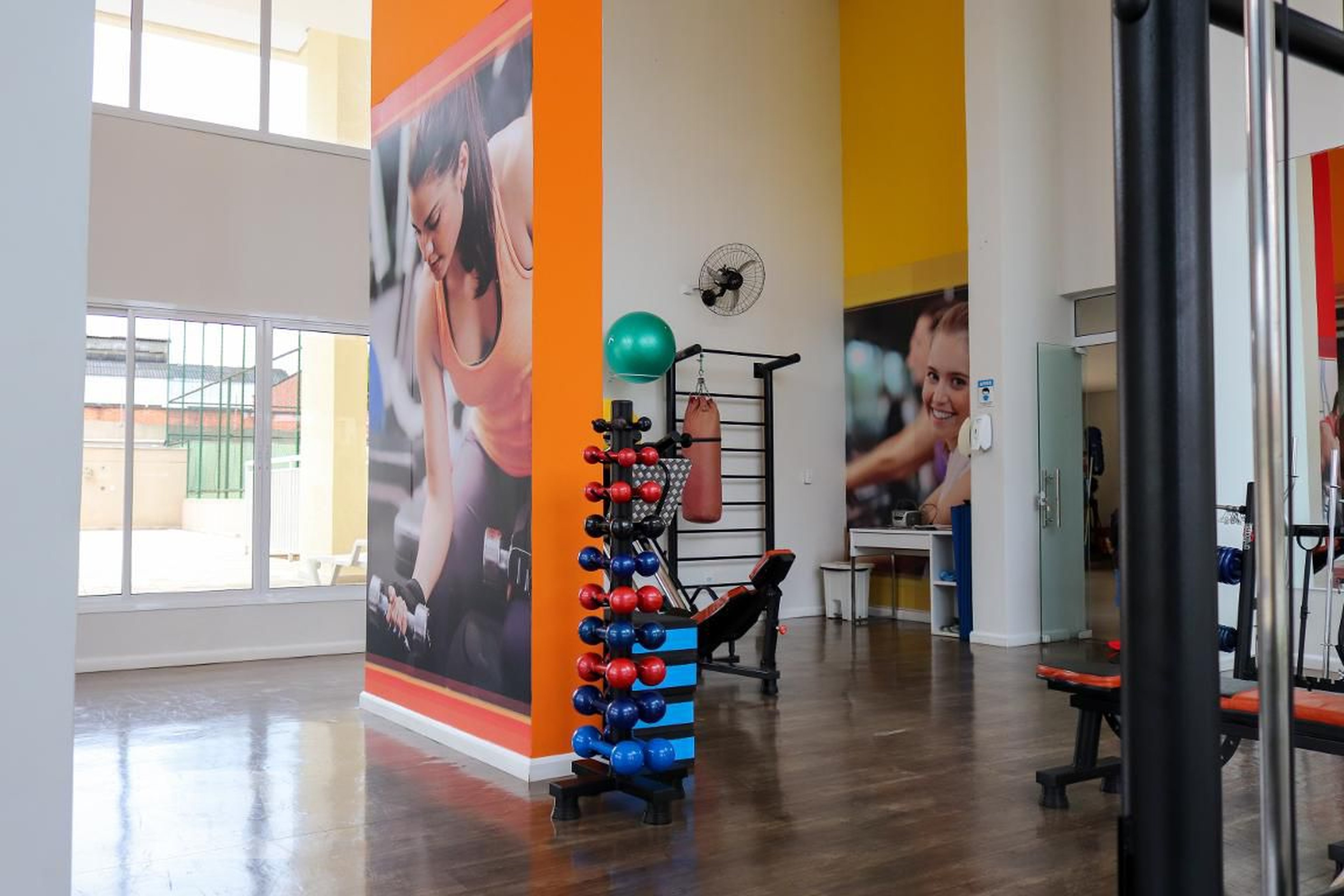 Academia - Antonello