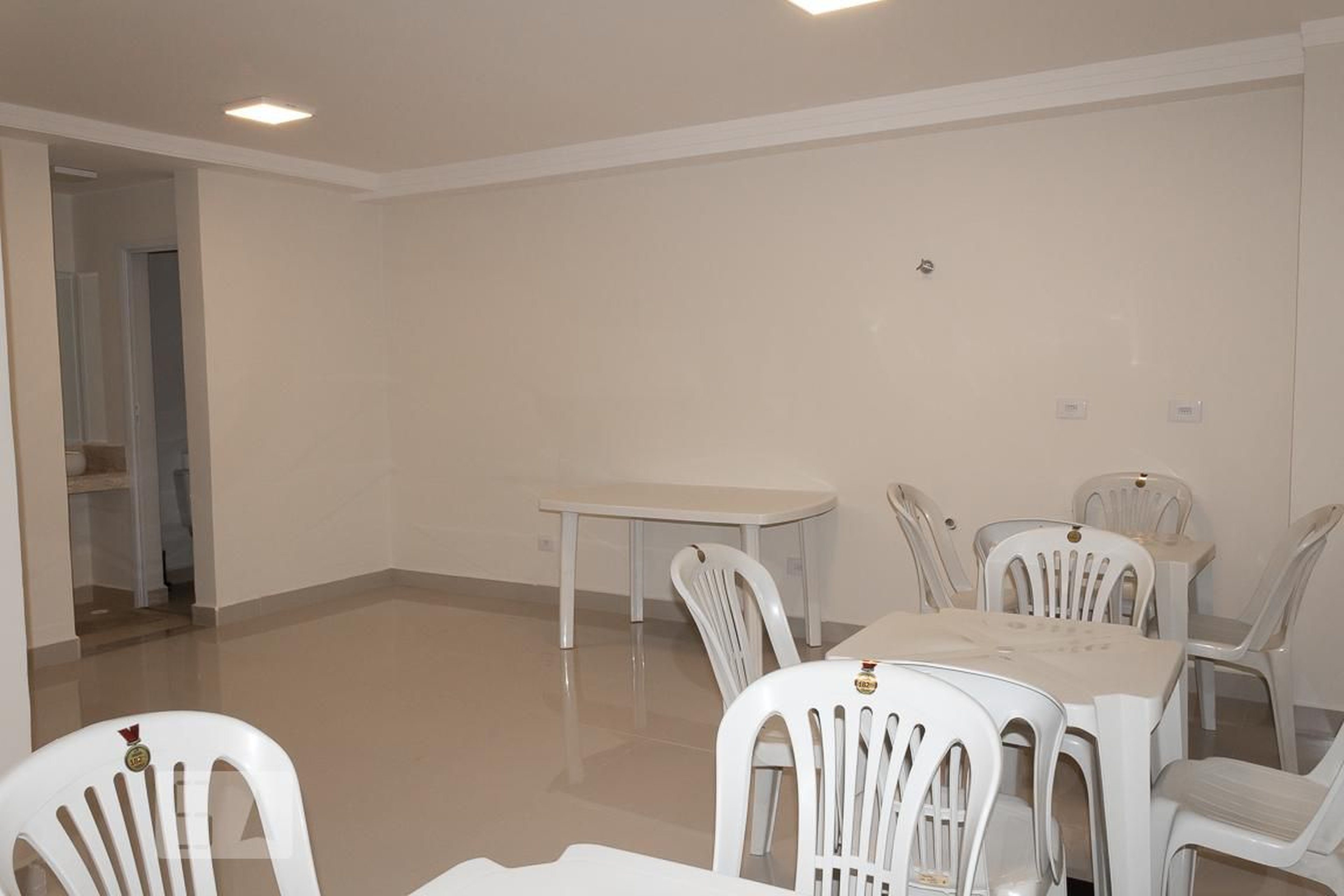 Salão de Festas - Urbanlife JD. São Paulo